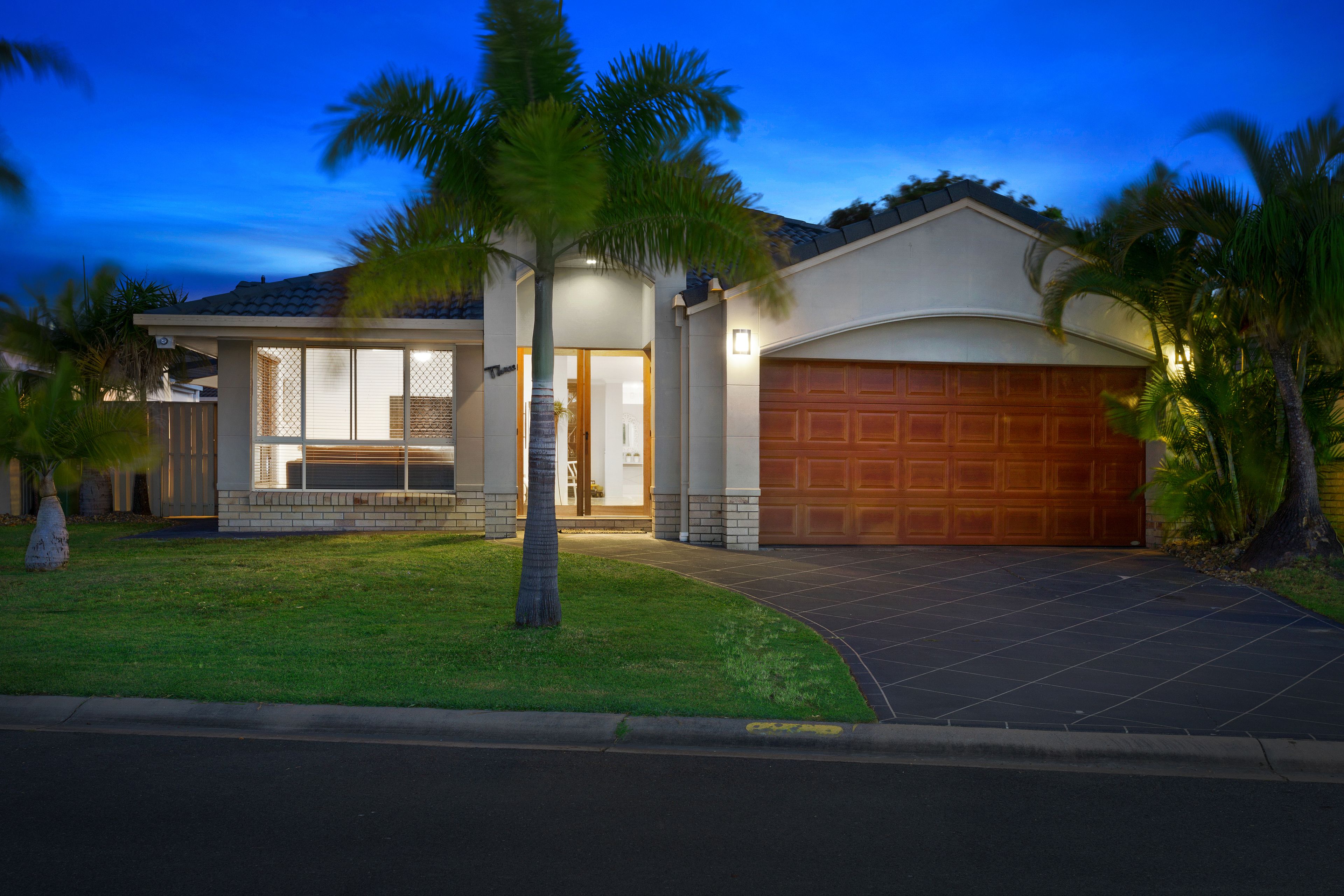 3 Minnesota Street, Varsity Lakes, QLD 4227