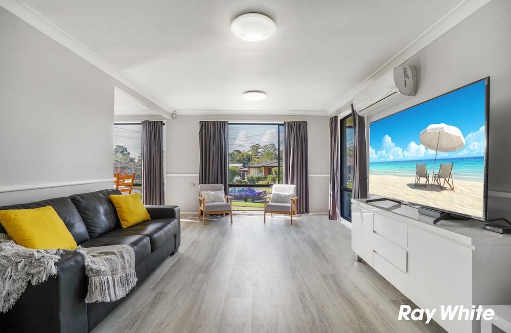 25 Eloura Street, Dharruk, NSW 2770