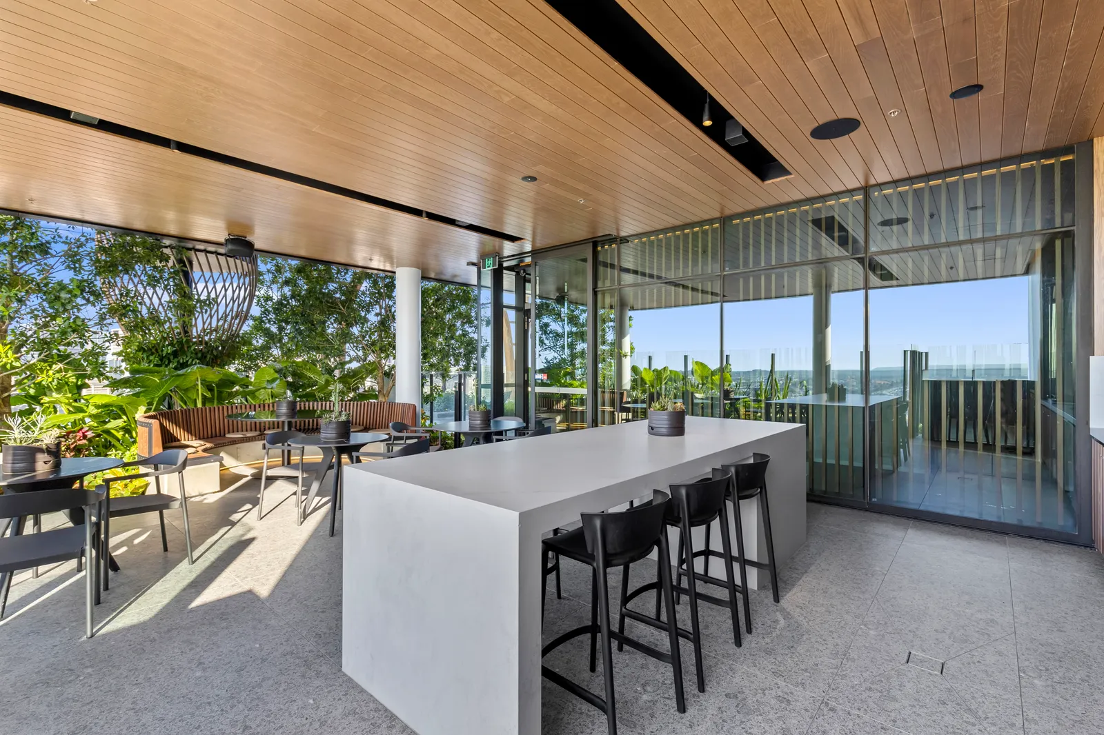 702/66 Hope Street, South Brisbane