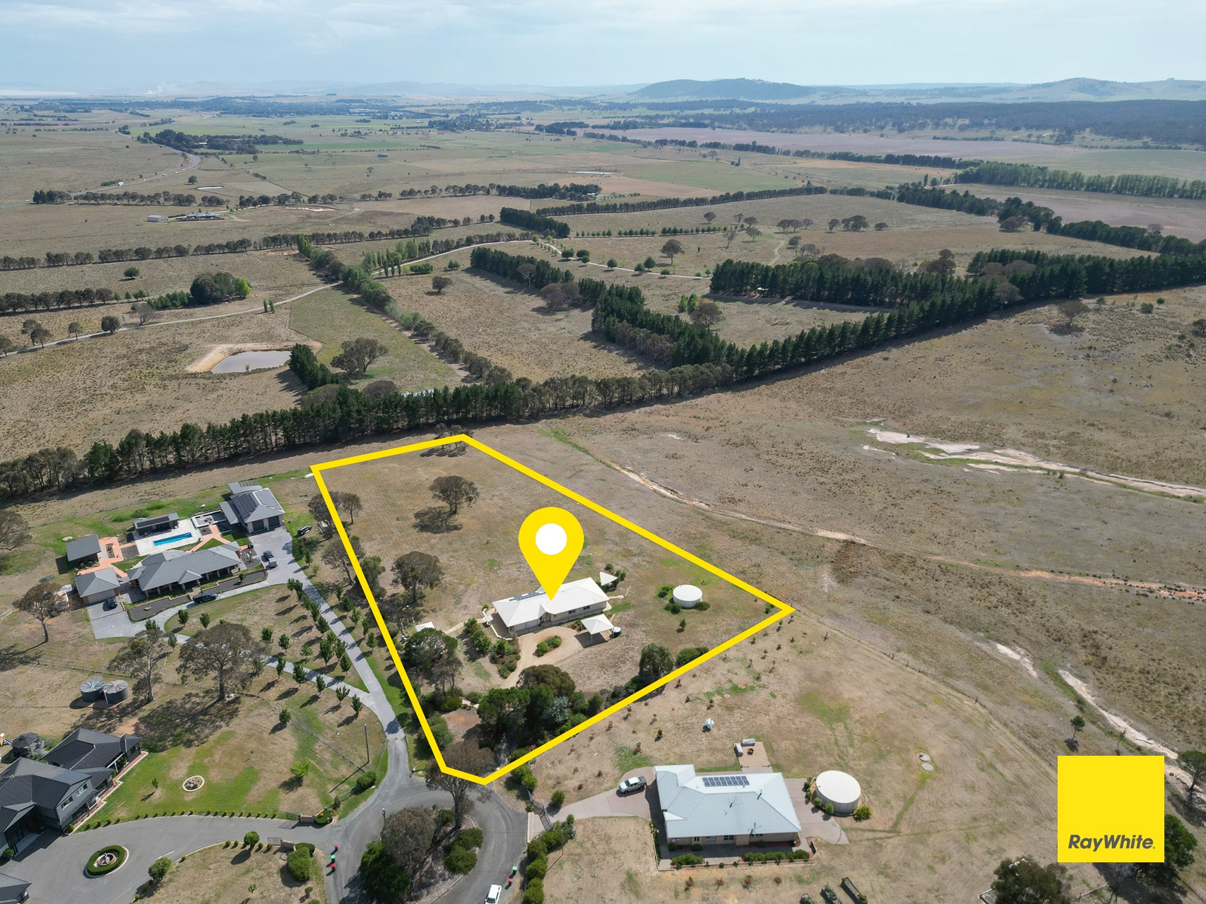 37 Essendon Road, Bungendore, NSW 2621