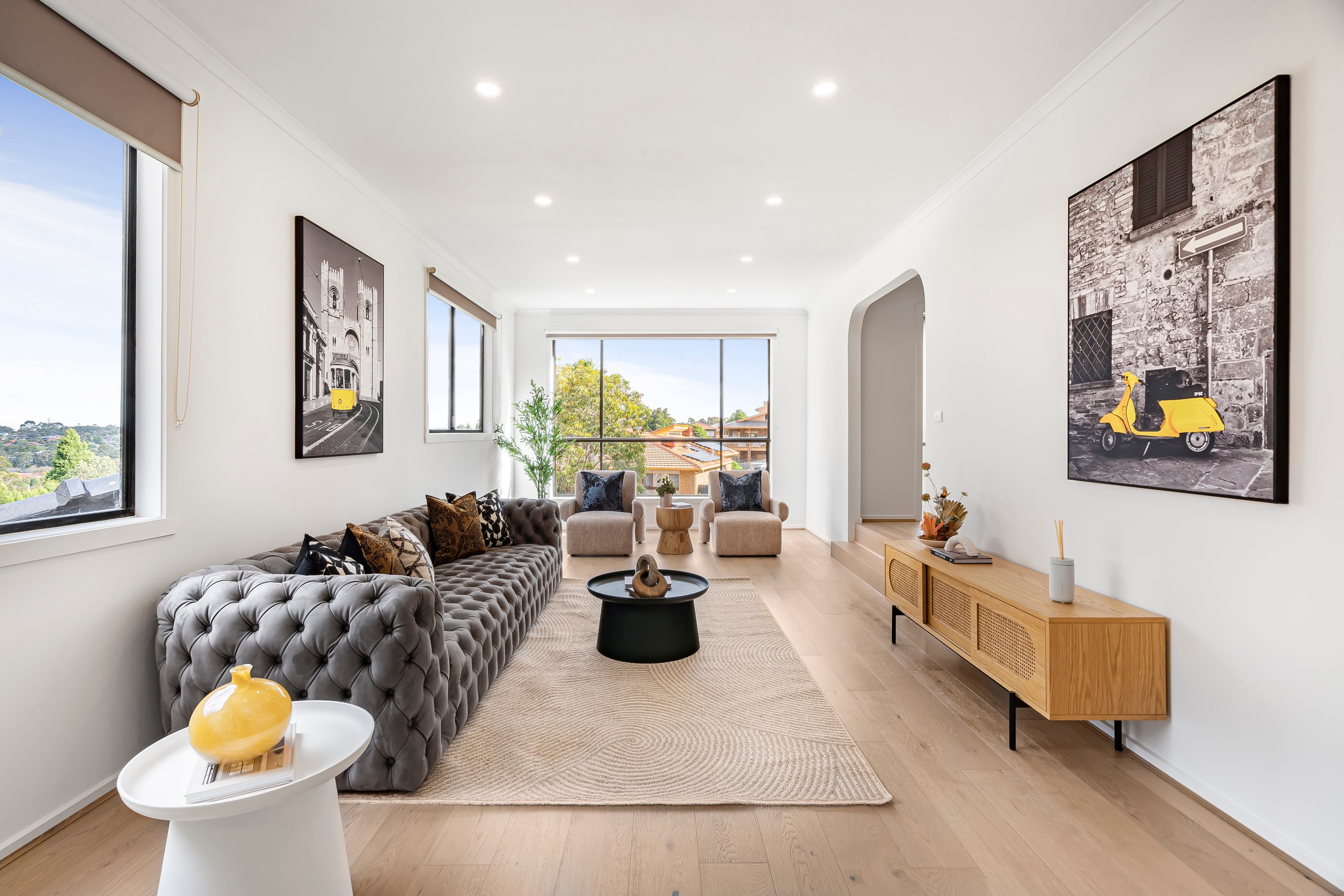 11 Merran Court, Wheelers Hill, VIC 3150