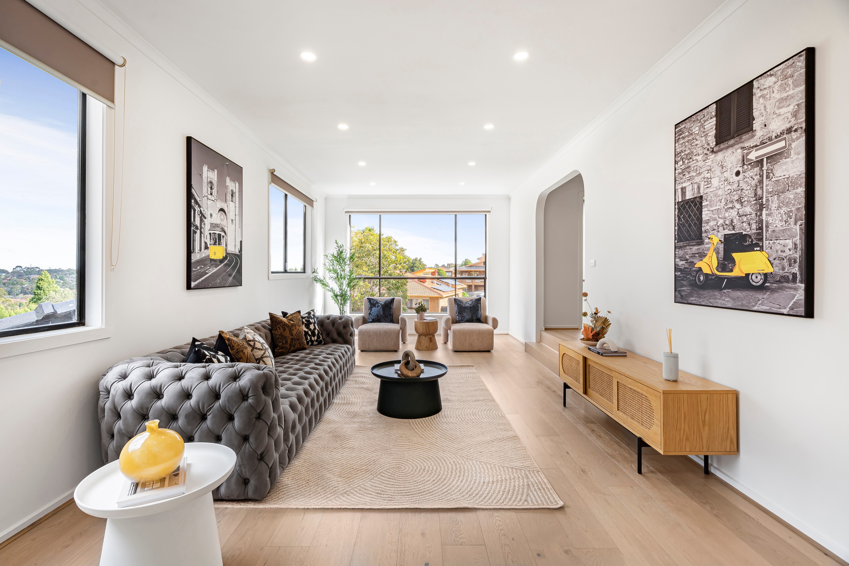 11 Merran Court, Wheelers Hill, VIC 3150