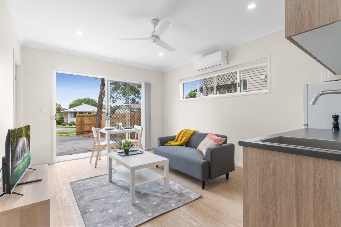 3/131 Evenwood Street — photo from Ray White AKG
