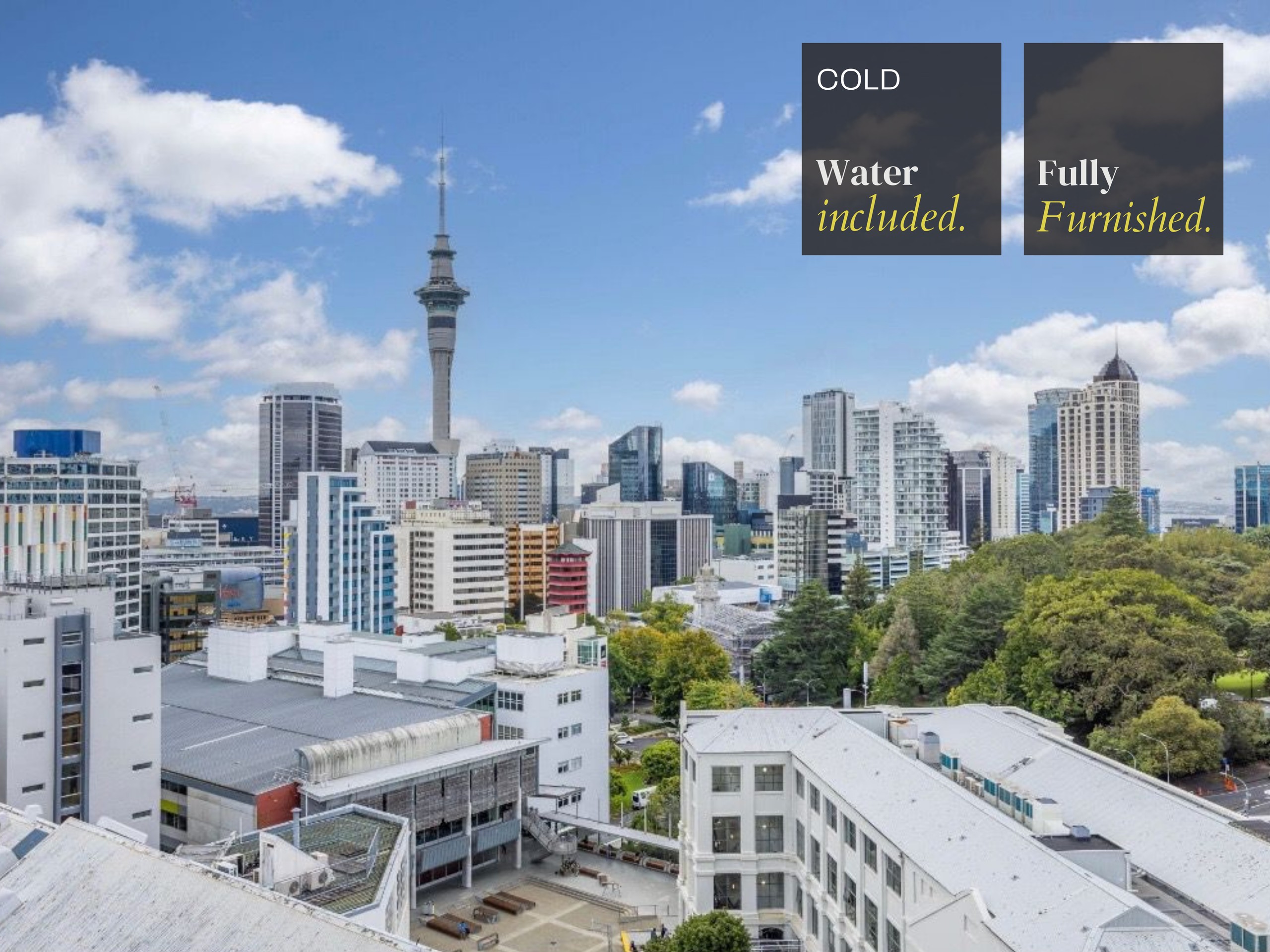 9E/4 St Paul Street, Auckland Central, Auckland City