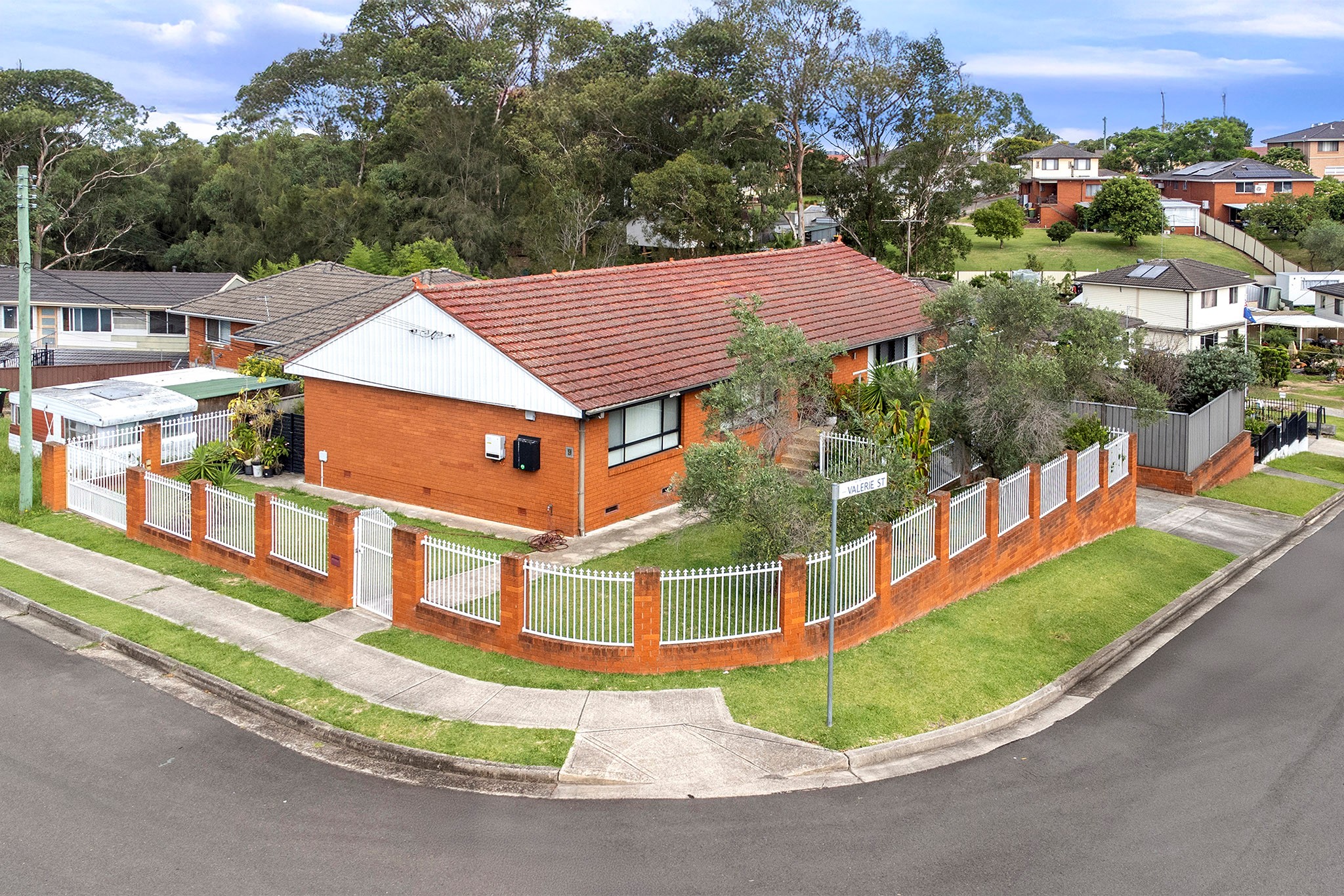 9 Verona Avenue, Mount Pritchard, NSW 2170