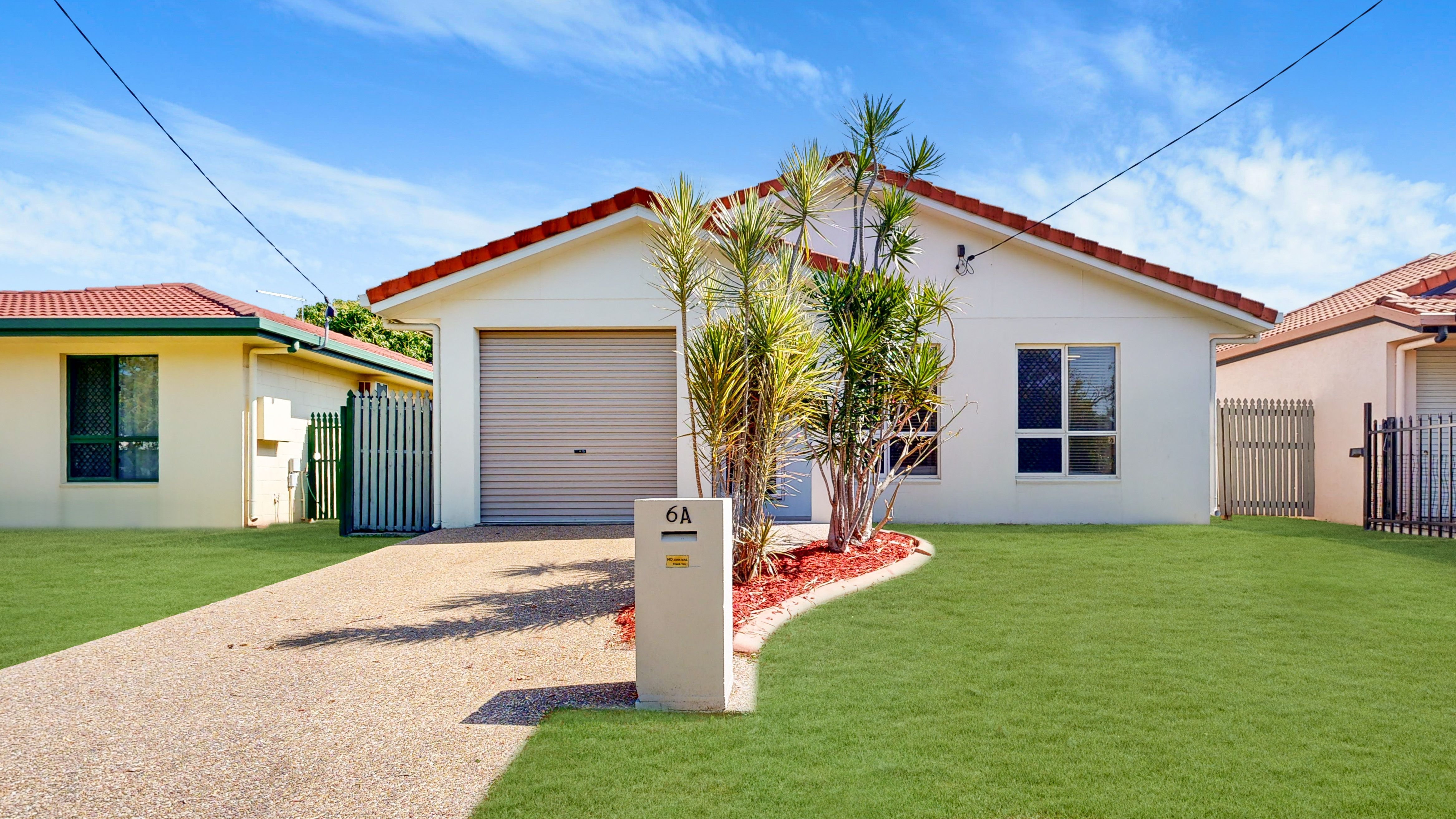 6a Bellamy Street, Rasmussen, QLD 4815 - Leased House - Ray White ...