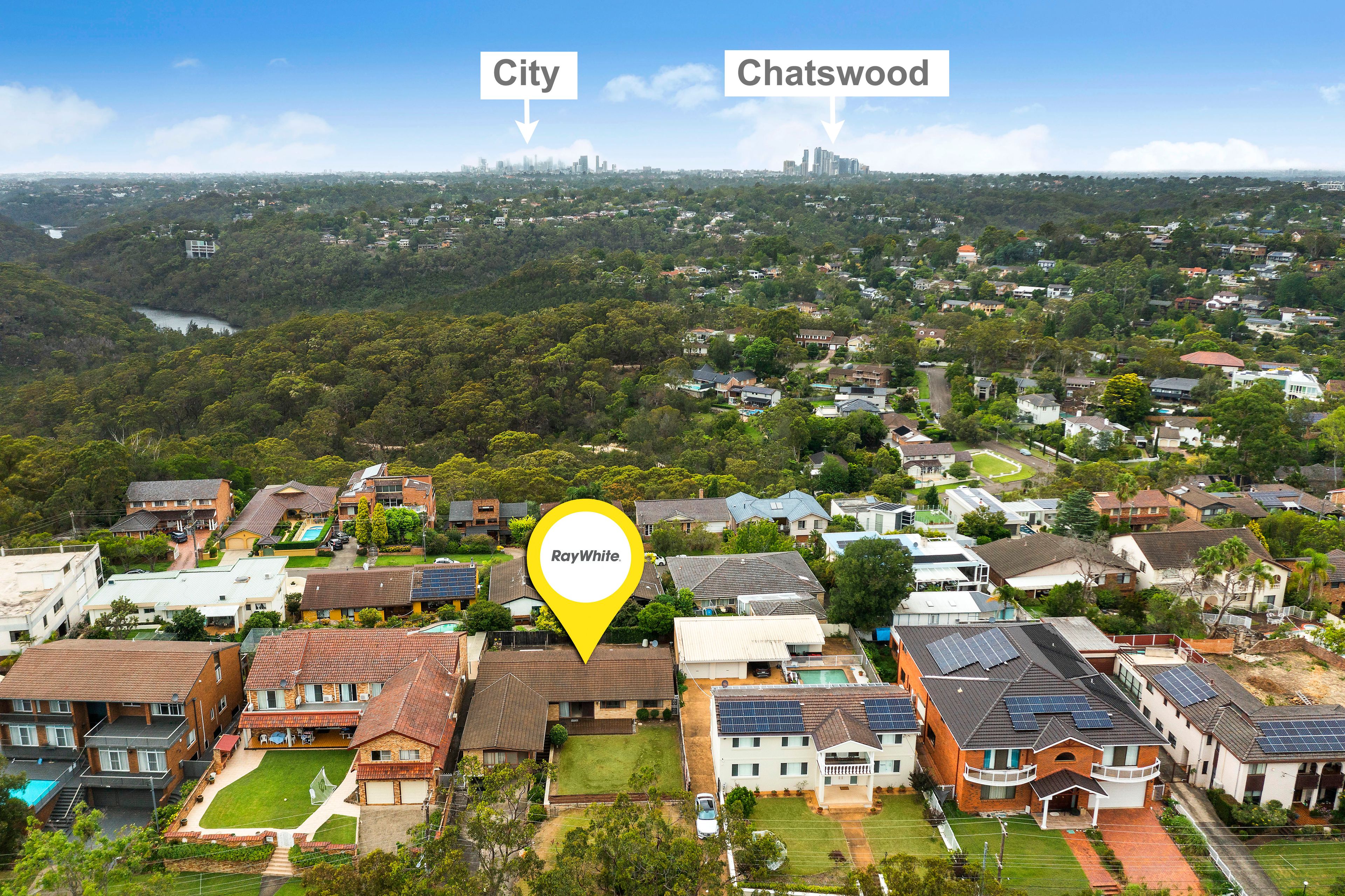 23 Albany Crescent, East Killara, NSW 2071