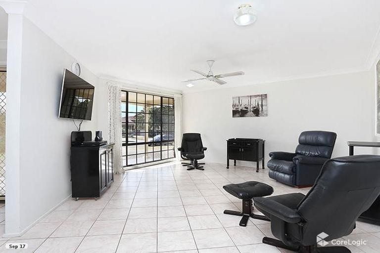 35 Cherokee Avenue, Greenfield Park, NSW 2176
