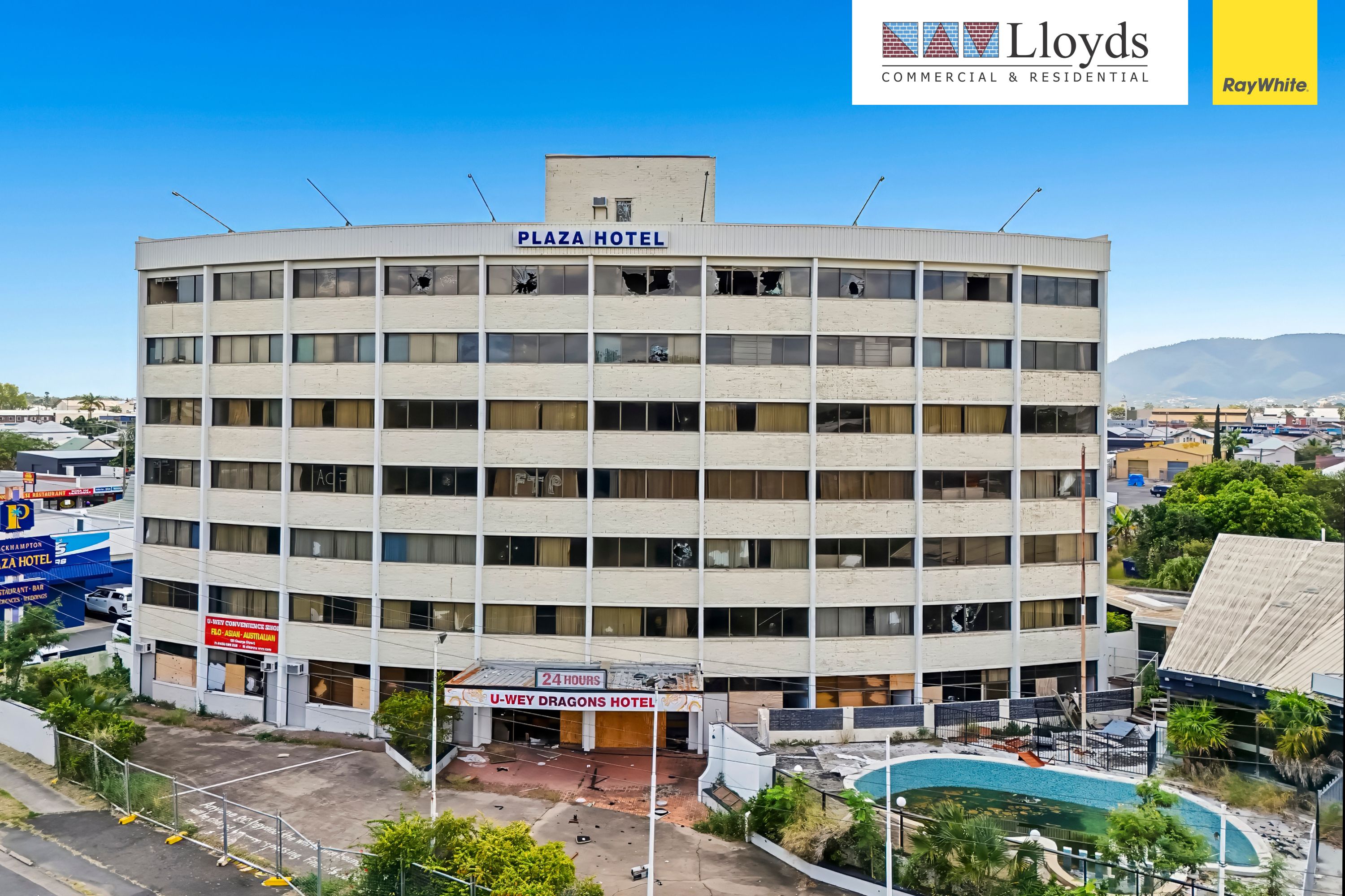 161 George Street, Rockhampton, QLD 4700