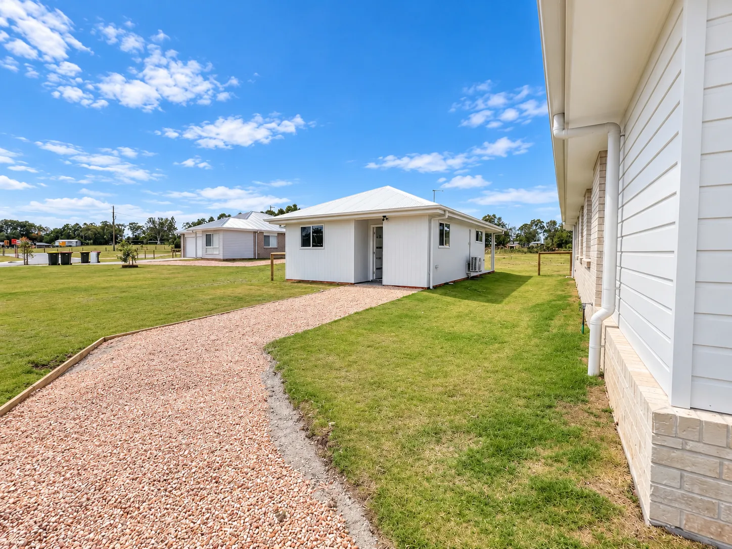 9B Sandy Circuit — photo from Ray White Waterford