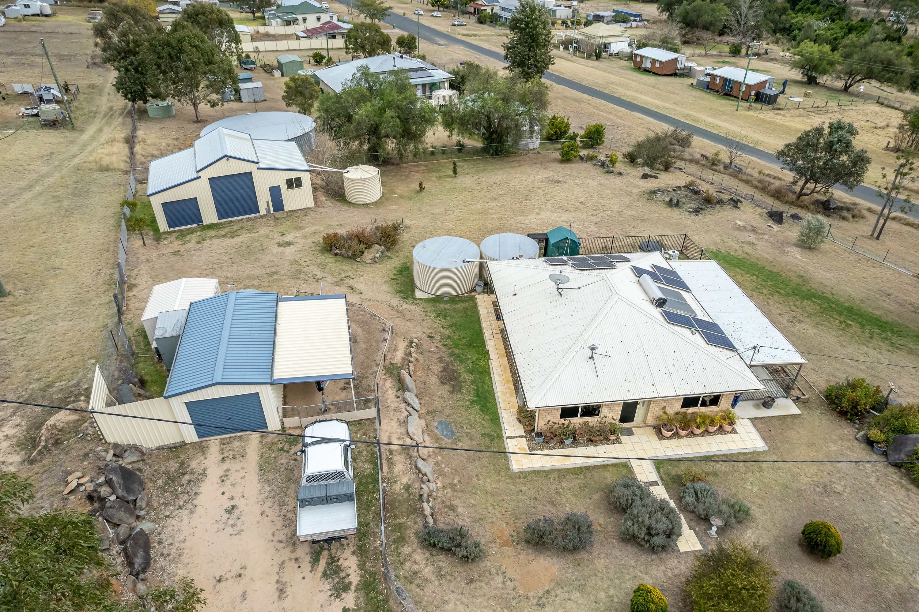 4 McDougall Street, Cooyar, QLD 4402 House for Sale Ray White Rural Oakey