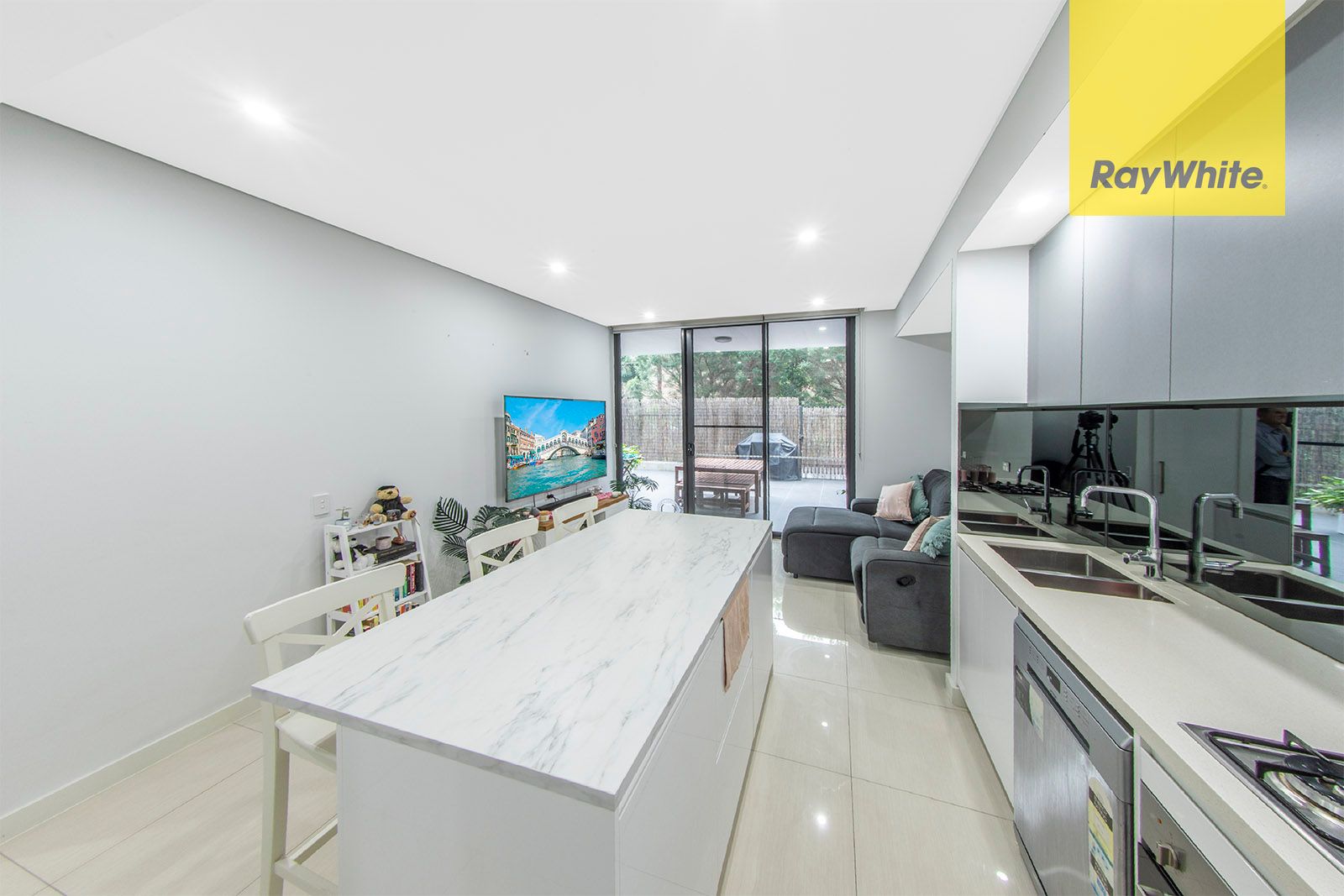 3011/1A Morton Street, Parramatta, NSW 2150