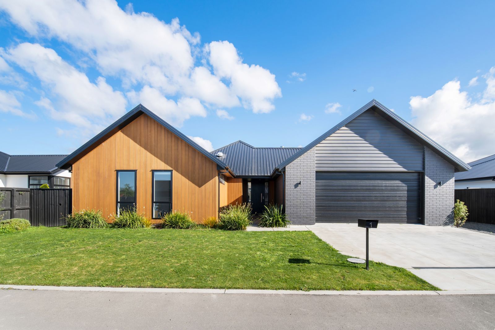 1 Power Place, Rolleston, Selwyn District