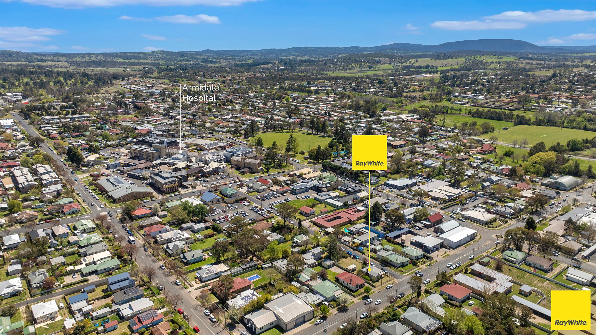 122 Markham Street, Armidale, NSW 2350