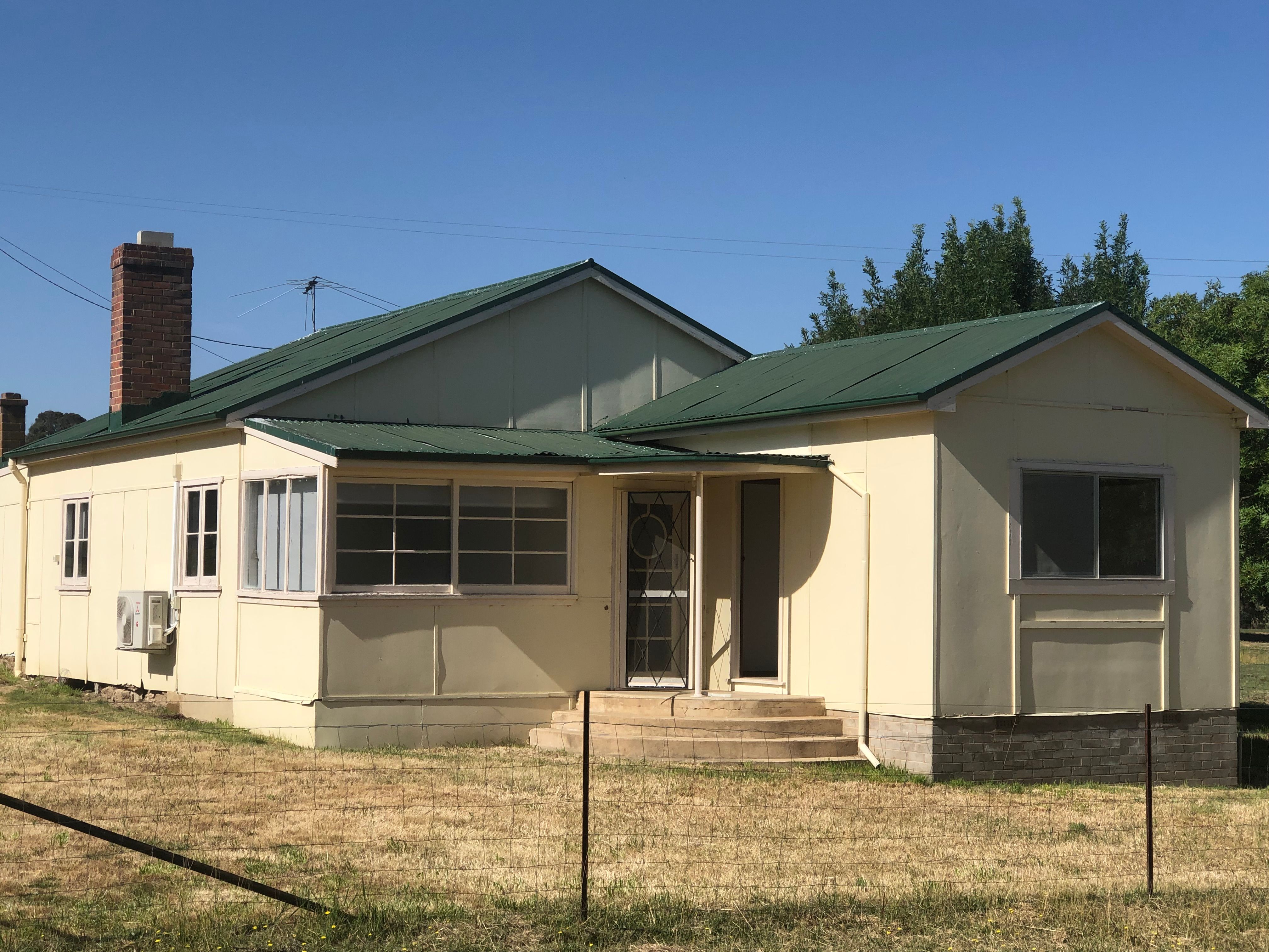 387 Shingle Hill Way, Gundaroo, NSW 2620