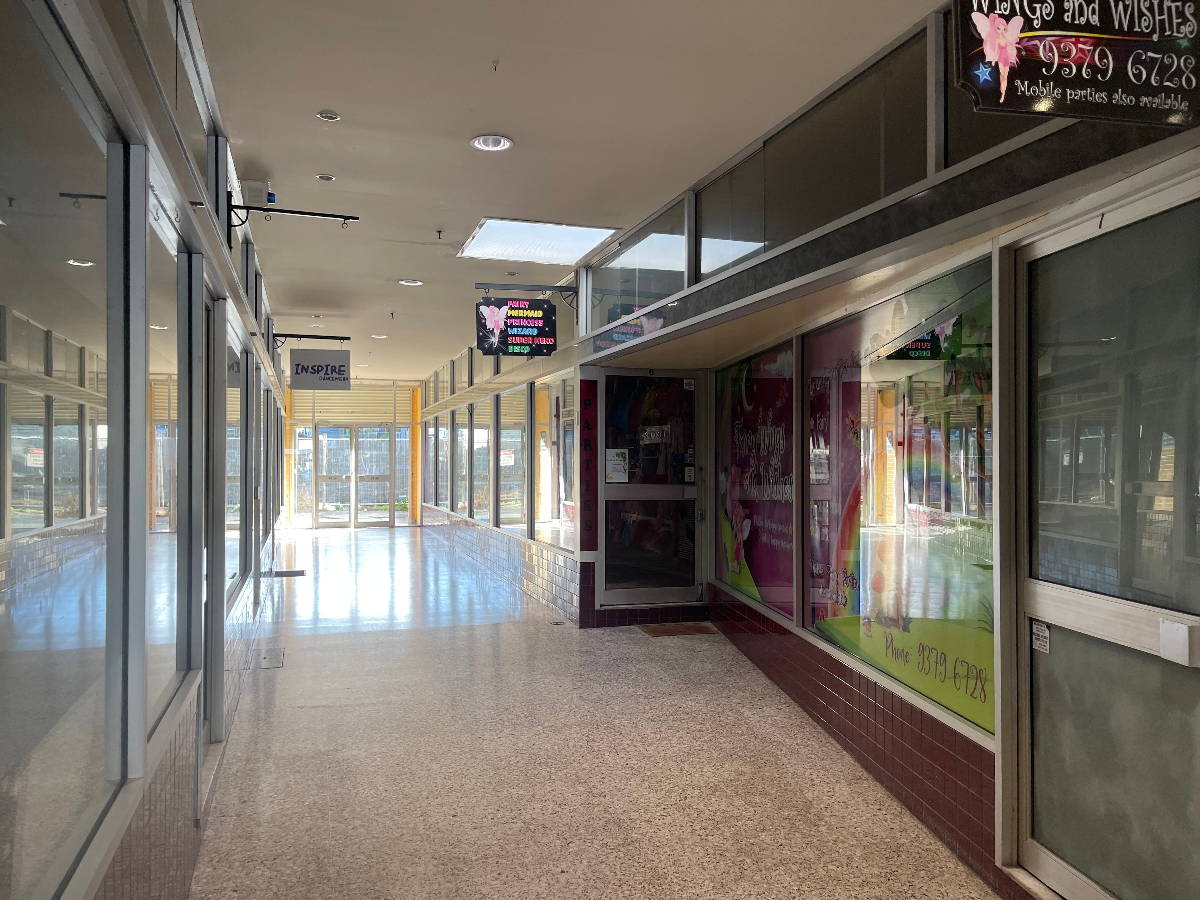 4/334 Keilor Road, Niddrie, VIC 3042