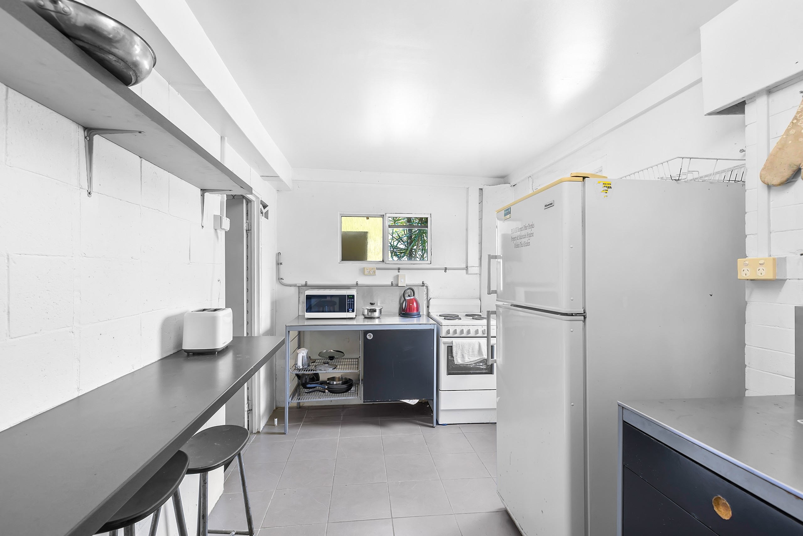 9/185 Newmarket Road, Wilston, QLD 4051