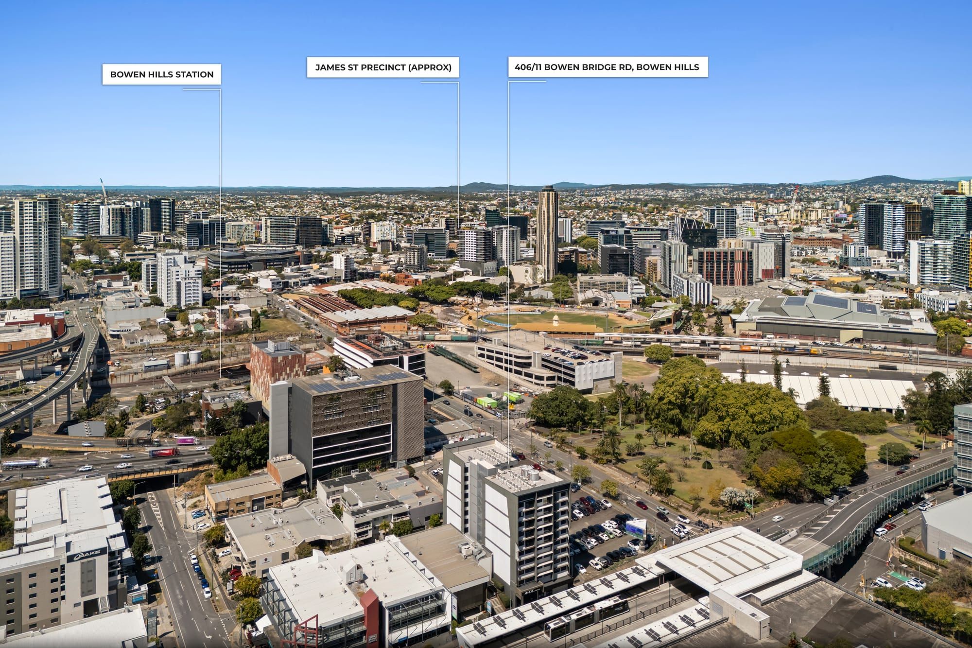 406/11 Bowen Bridge Road — photo 9 of 9