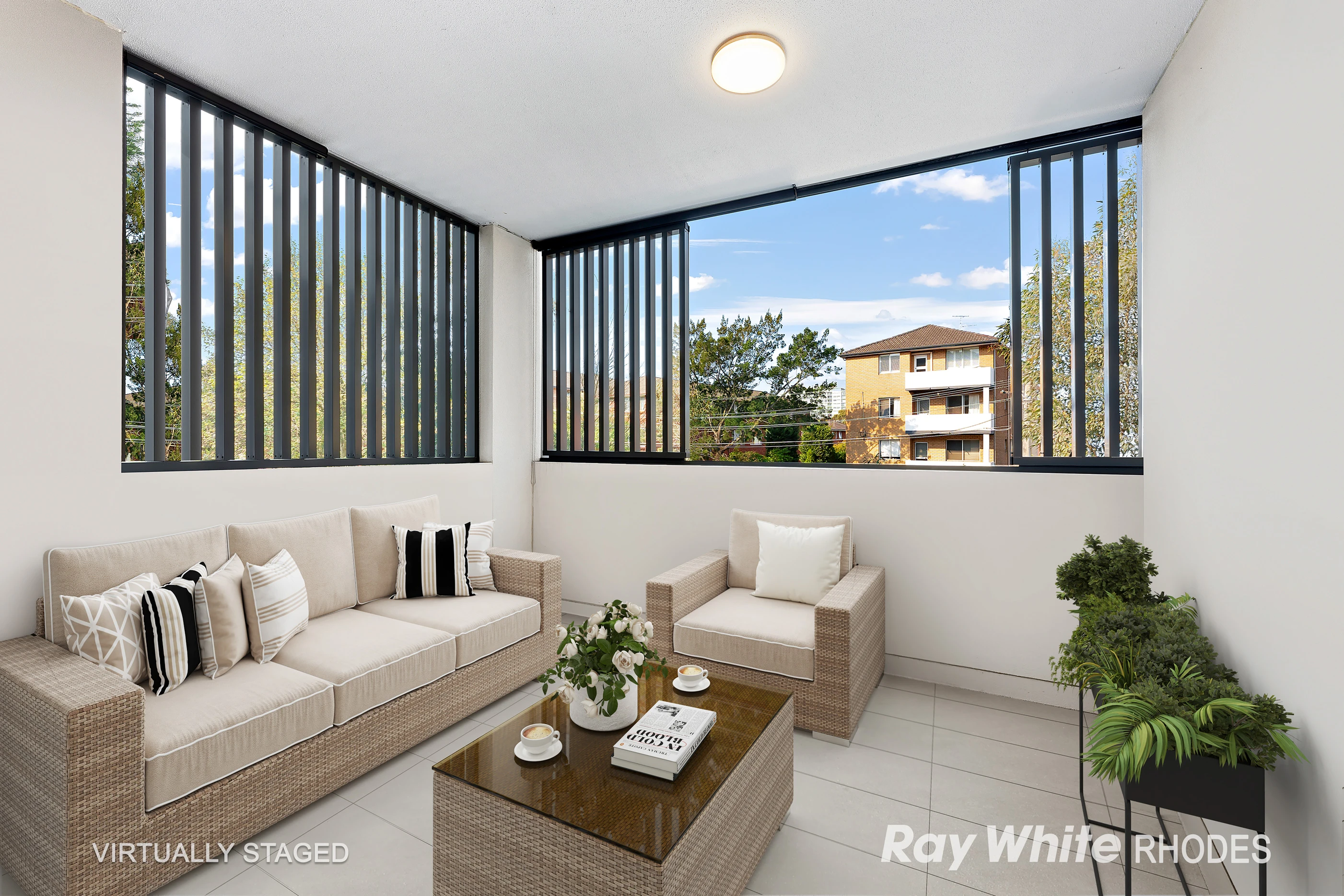 105/41 Rhodes Street, Hillsdale, NSW 2036