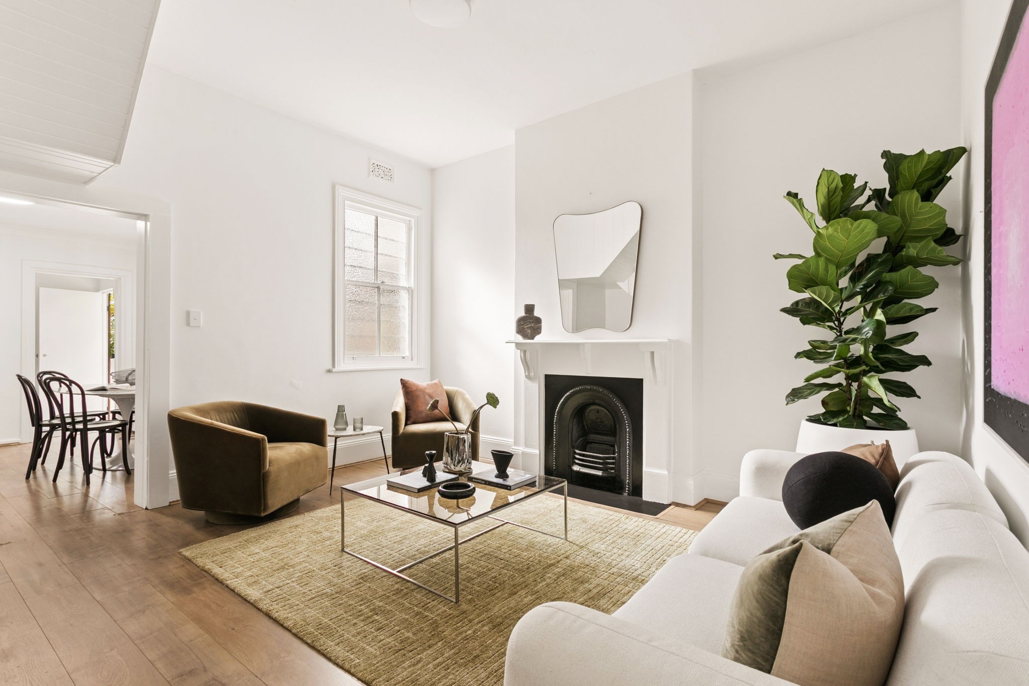 29A Charles Street, Forest Lodge, NSW 2037