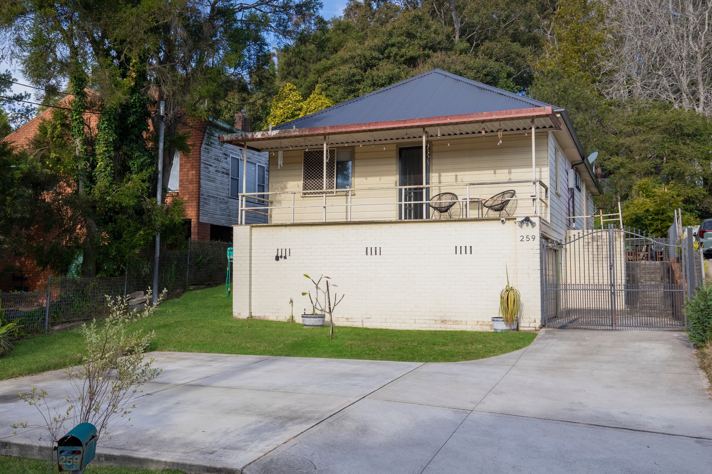 259 Park Avenue, Kotara, NSW 2289