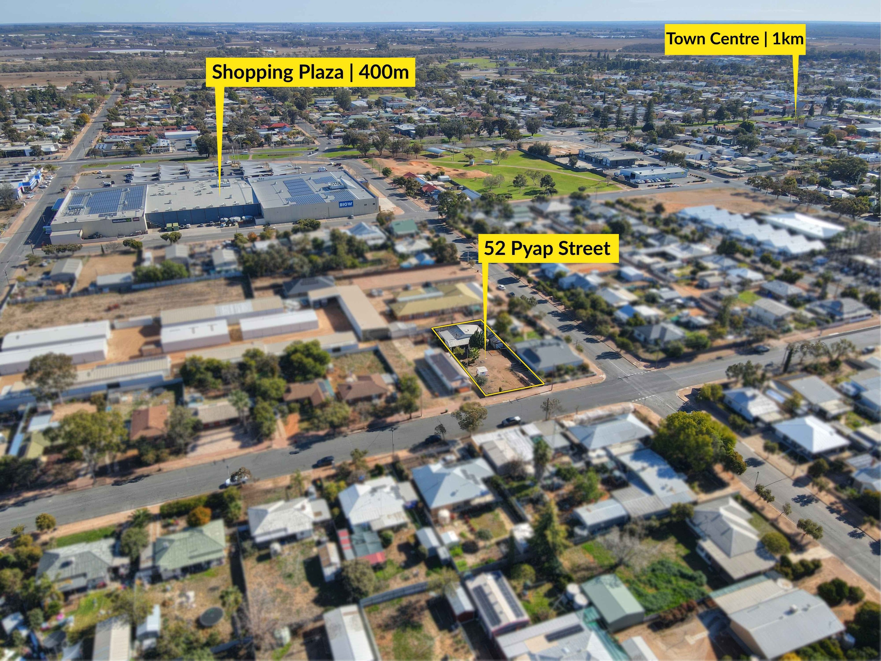 52 Pyap Street, Renmark, SA 5341