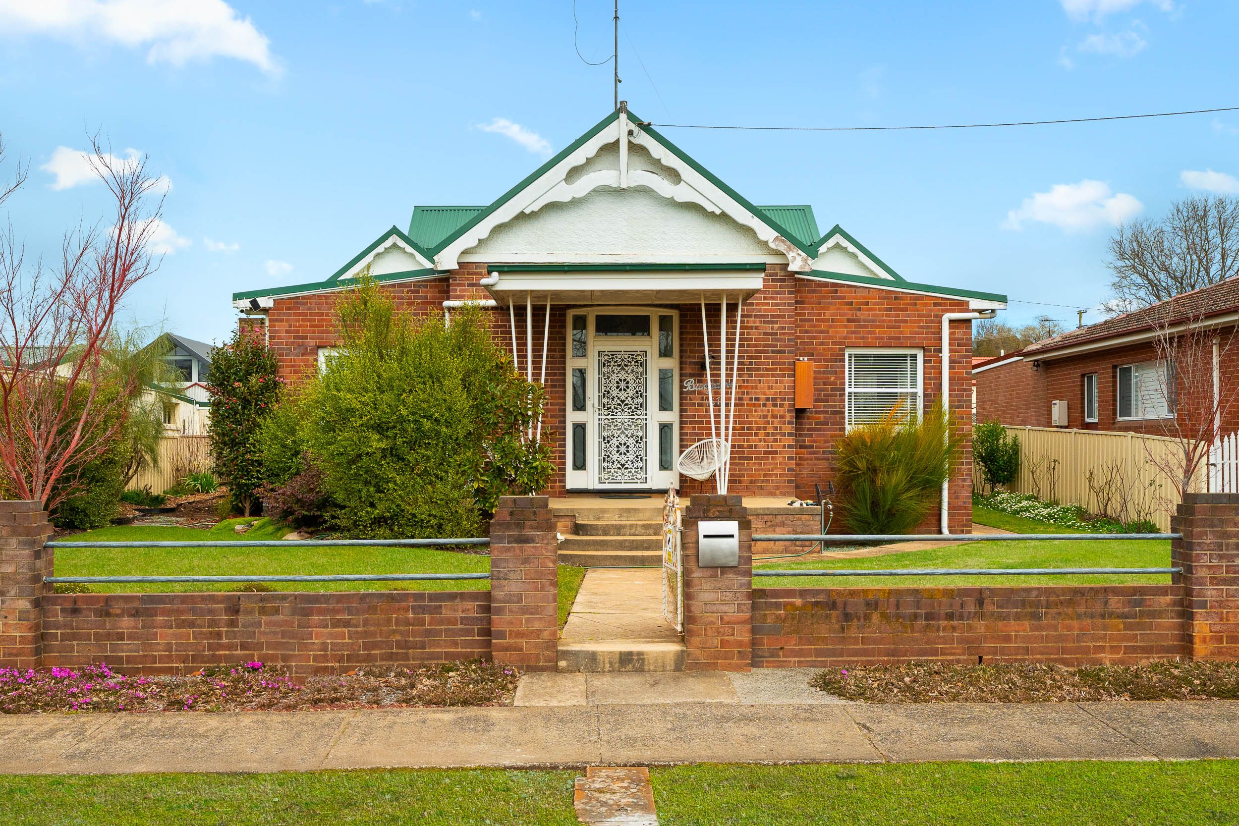 187 Goulburn Street — photo from Ray White Rural Goulburn