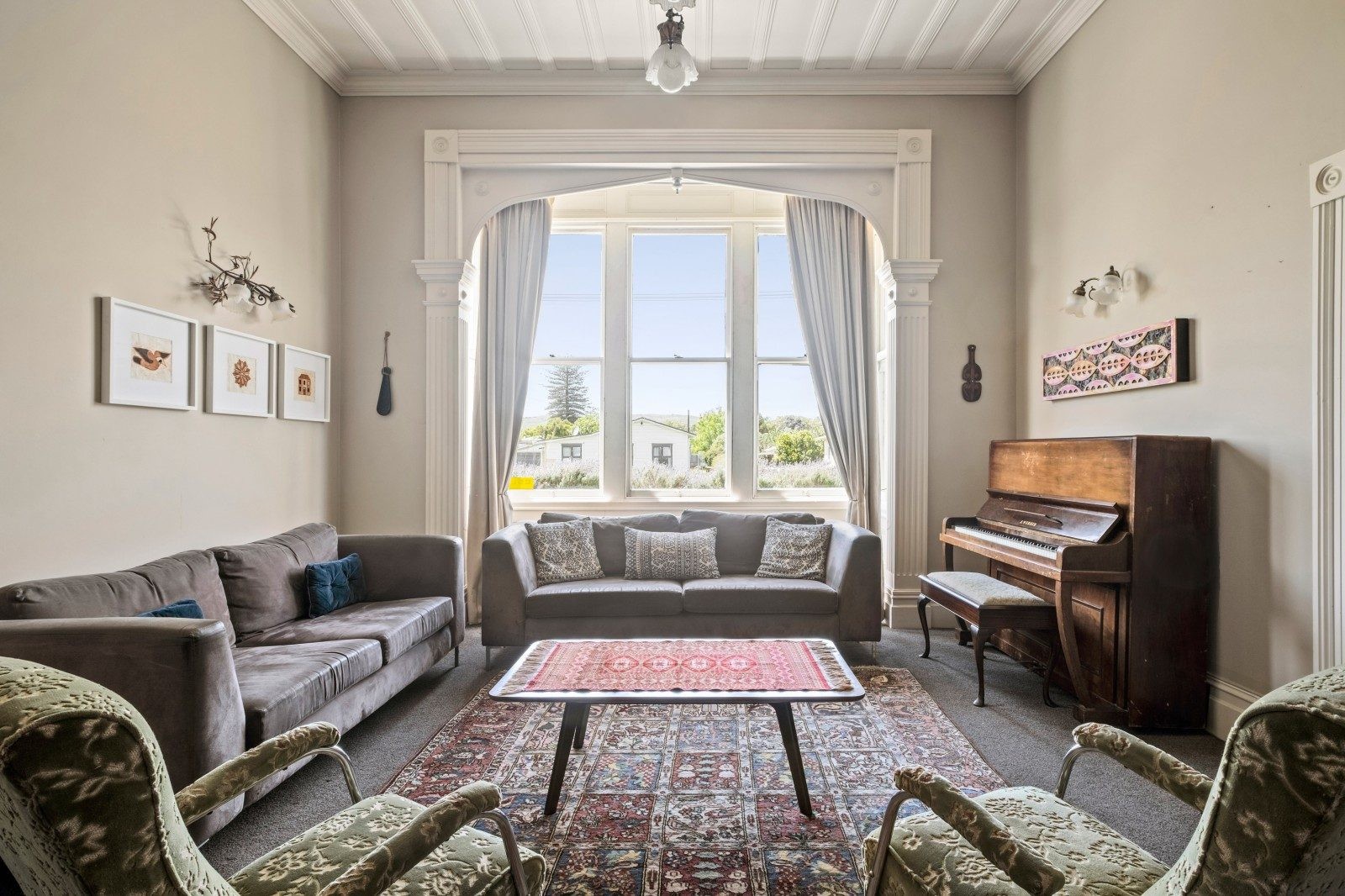 3 Dickson Street, Outer Kaiti, Gisborne District