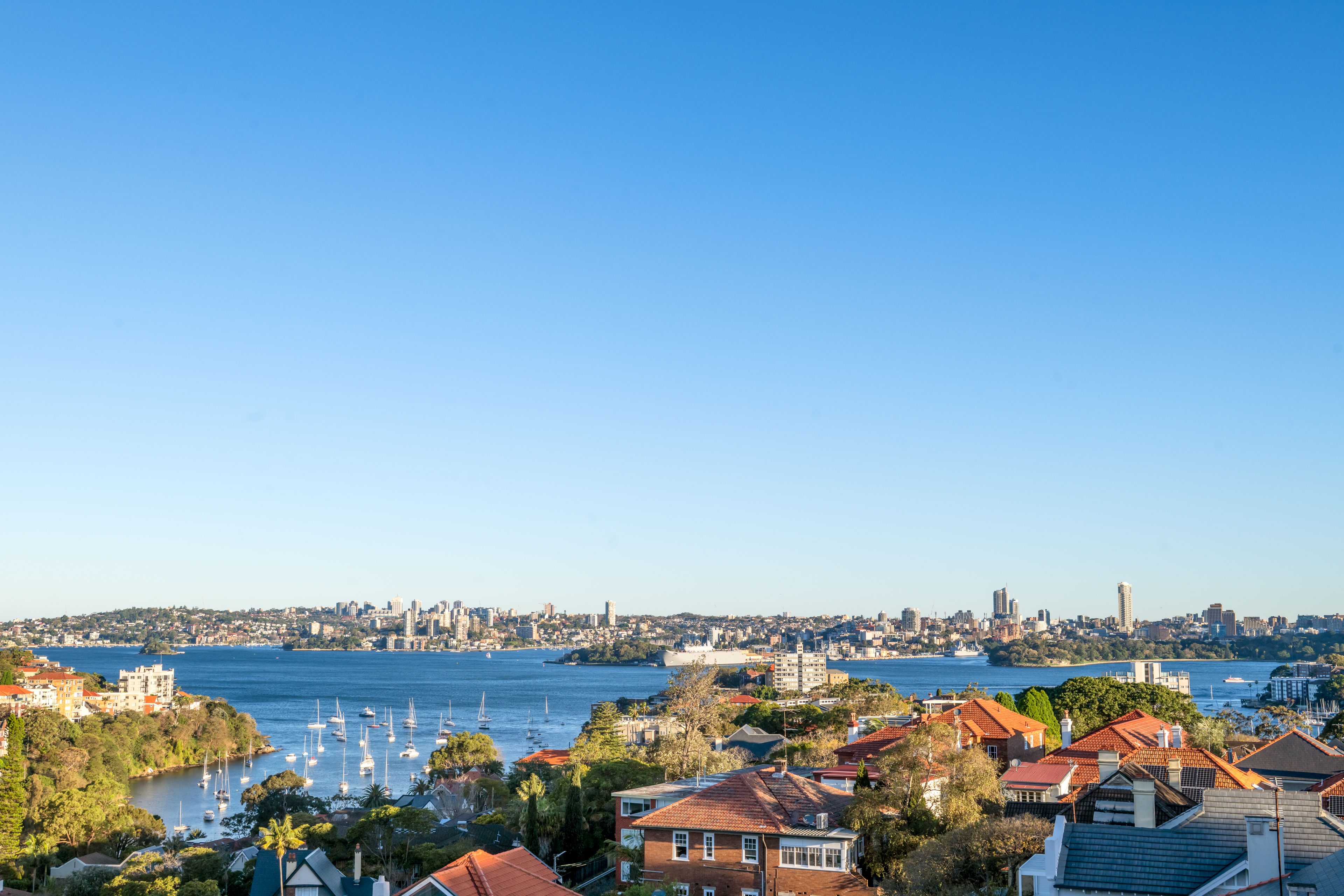 61 Wycombe Road, Neutral Bay NSW 2089