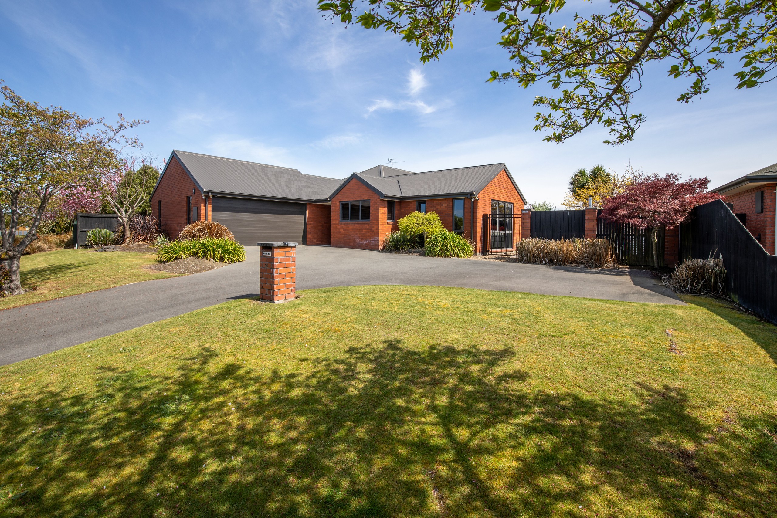 20 Rembrandt Drive, Rolleston, Selwyn District