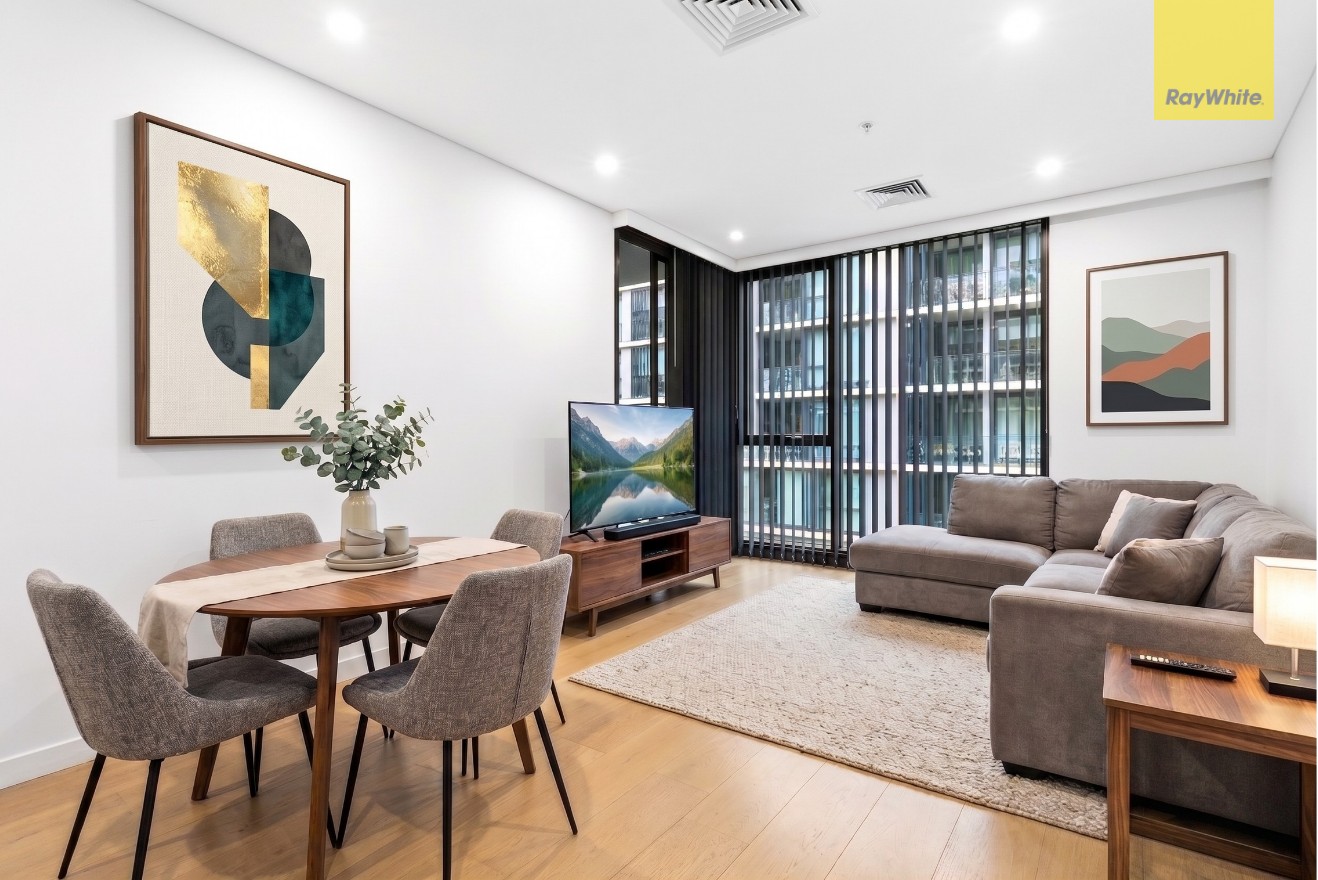 310/16 Middleton Avenue, Castle Hill, NSW 2154