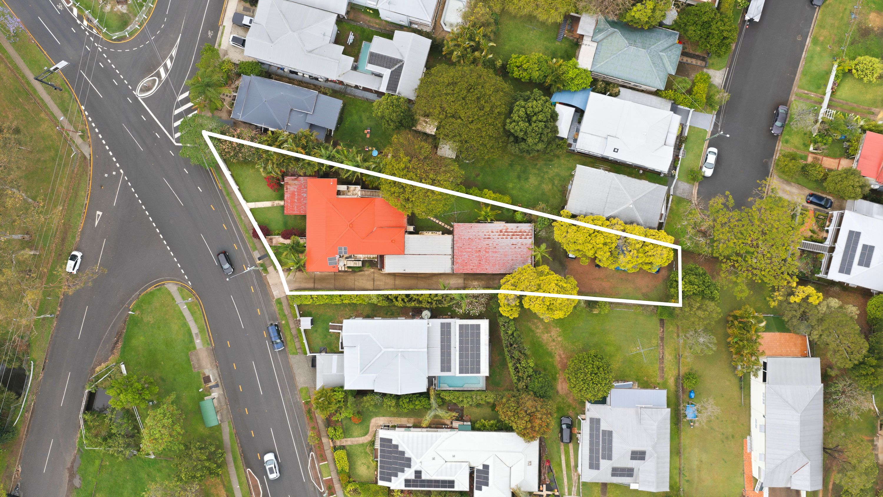 4 Rainworth Road — photo 6 of 17