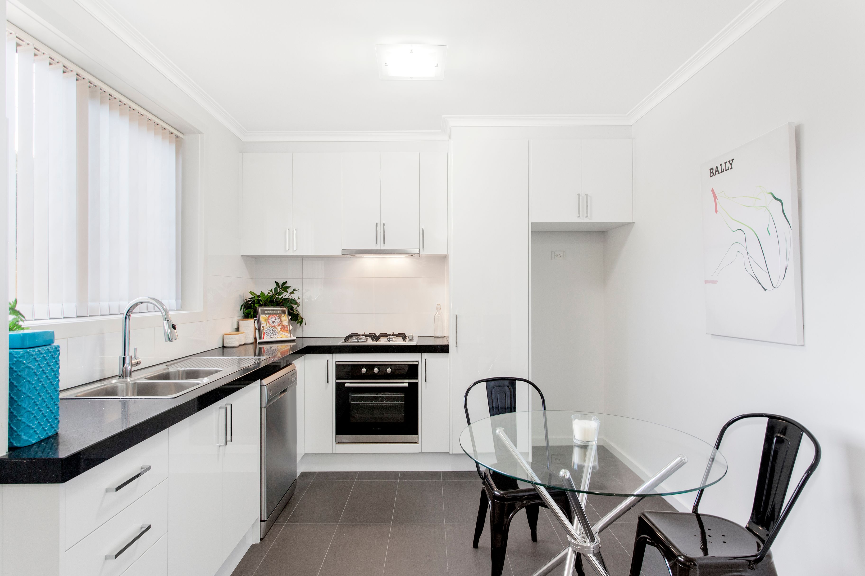 1/11 Rosstown Road, Carnegie, VIC 3163