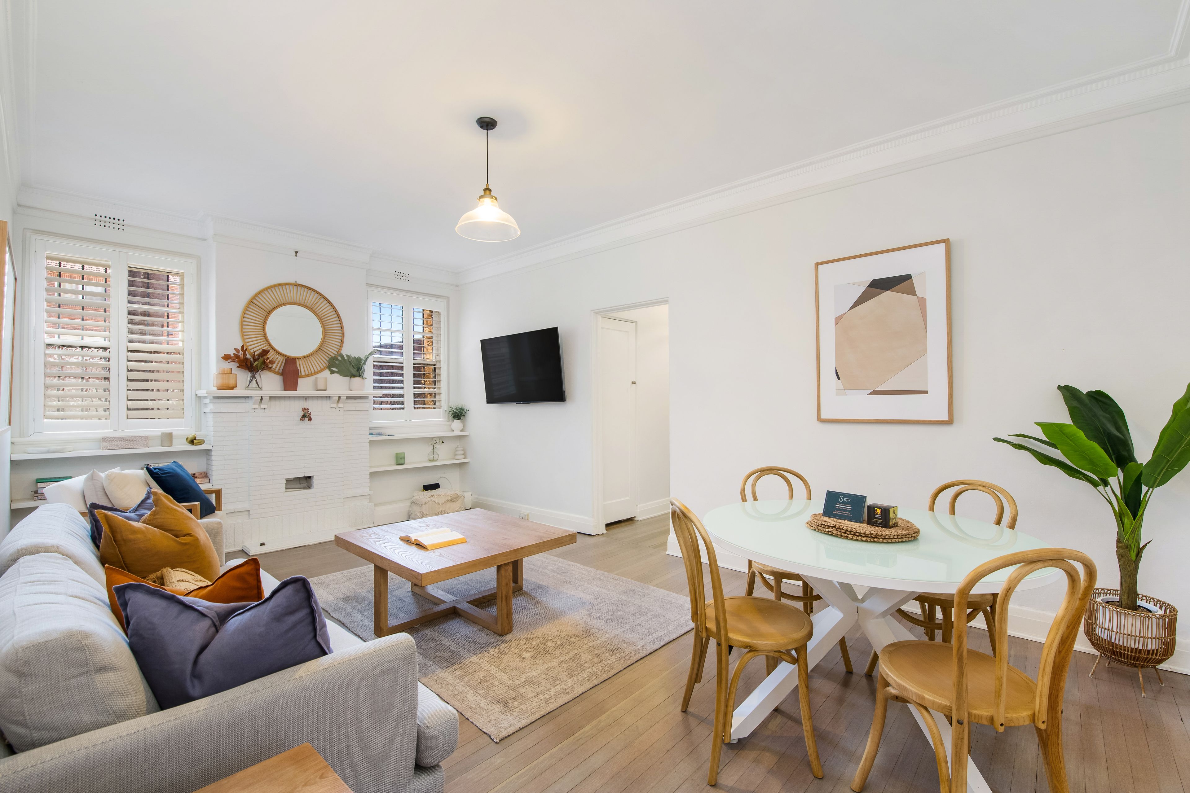 3/8 Manion Avenue, Rose Bay NSW 2029