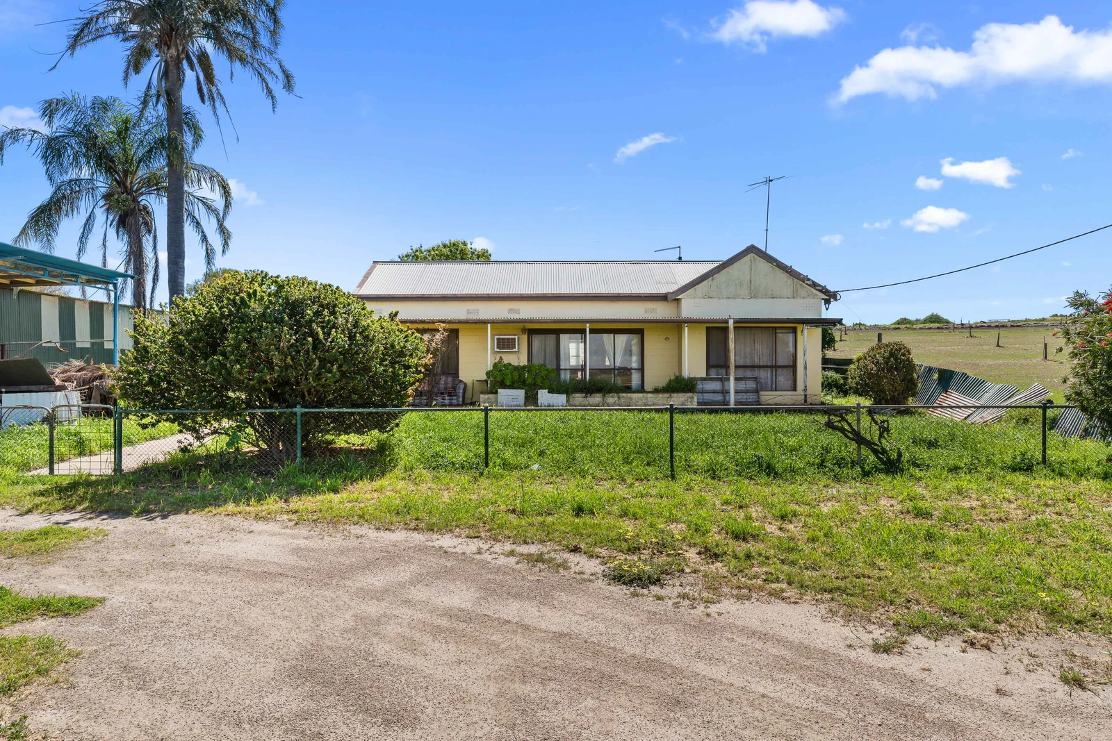2810 Jervois Road, Jervois, SA 5259