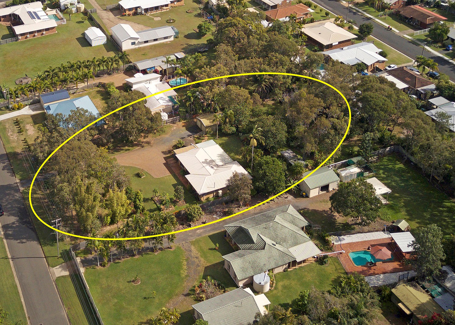 12 Verden Drive, Urangan, QLD 4655