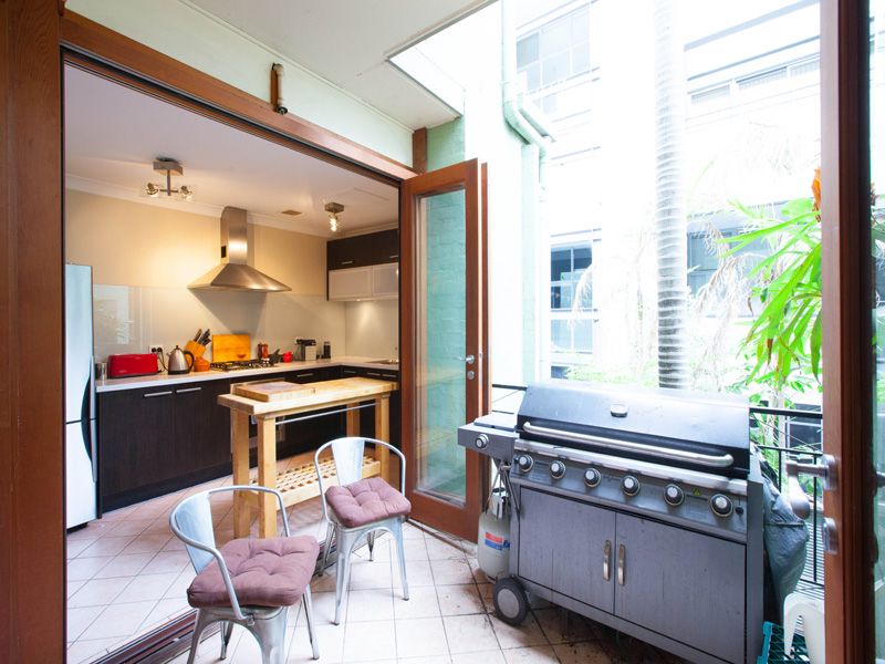 11 West End Lane, Ultimo, NSW 2007