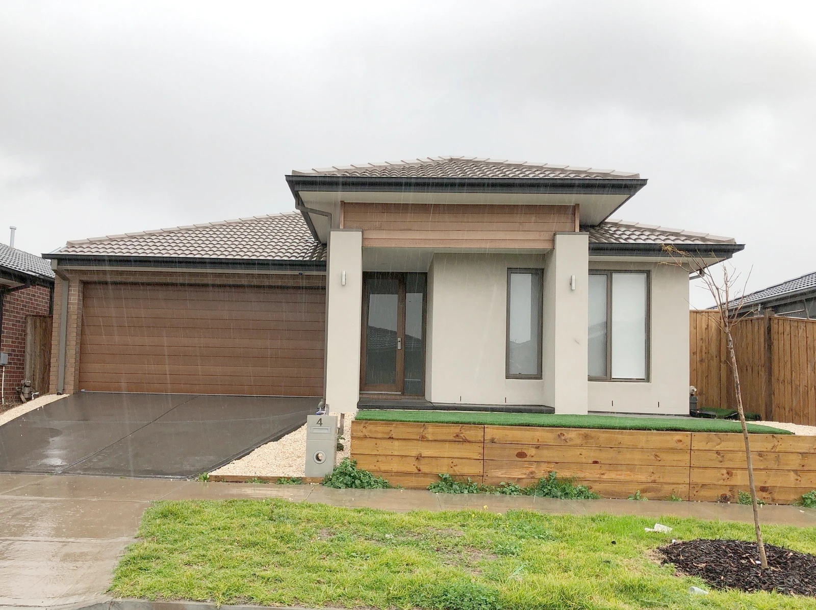 4 Sheaf Road, Truganina, VIC 3029