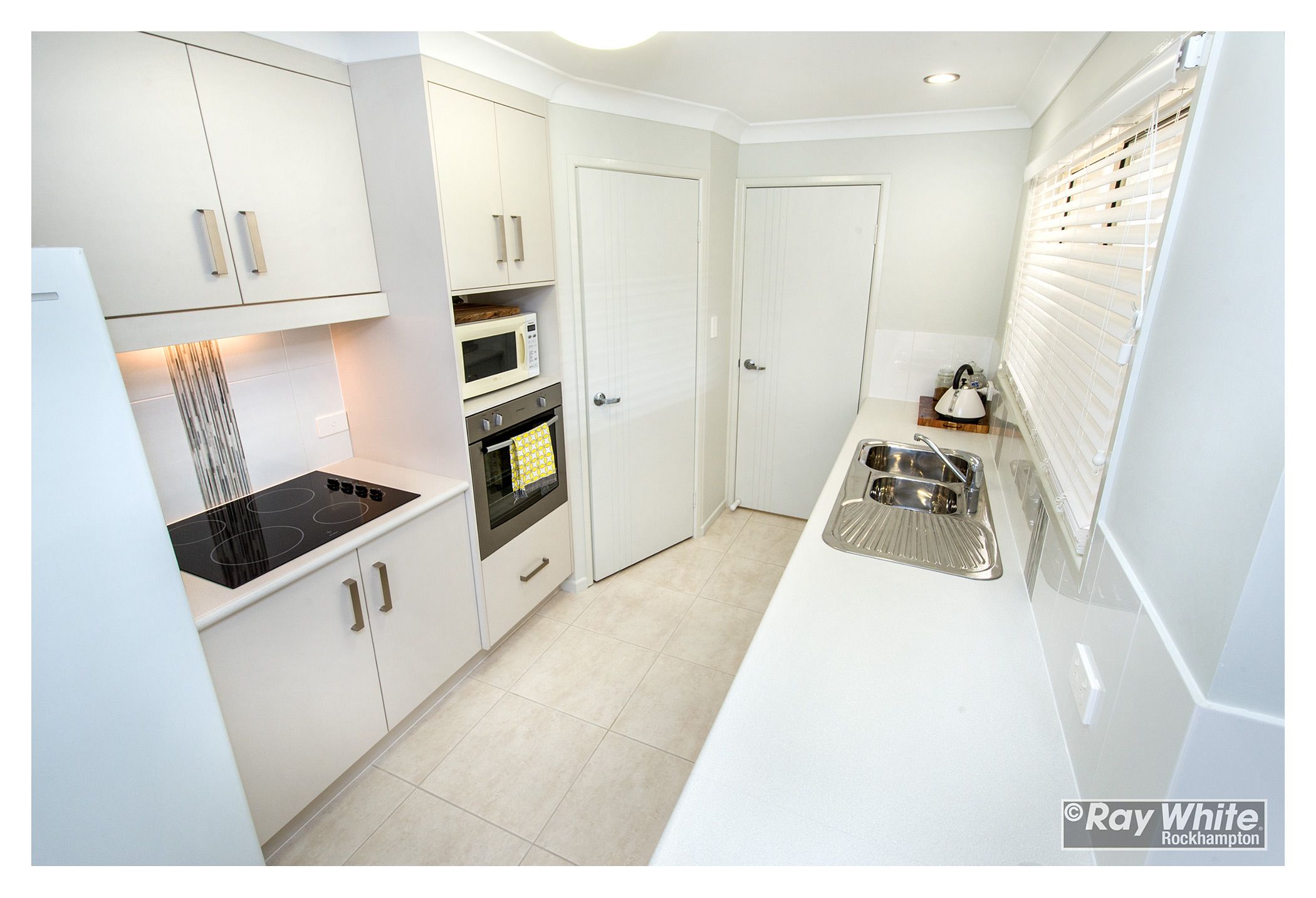 7 Alan Drive, Frenchville, QLD 4701