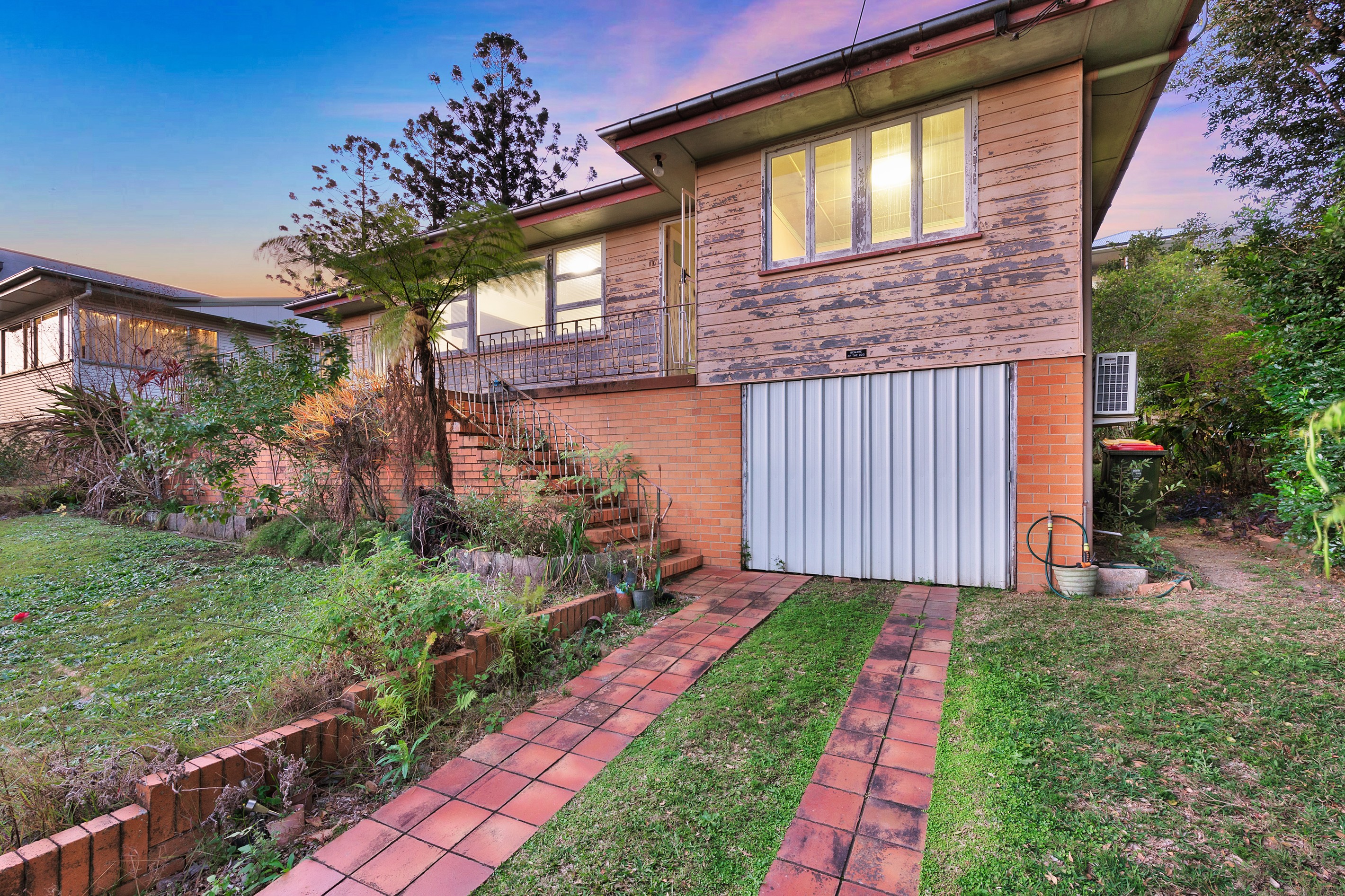 17 Yates Avenue, Ashgrove, QLD 4060