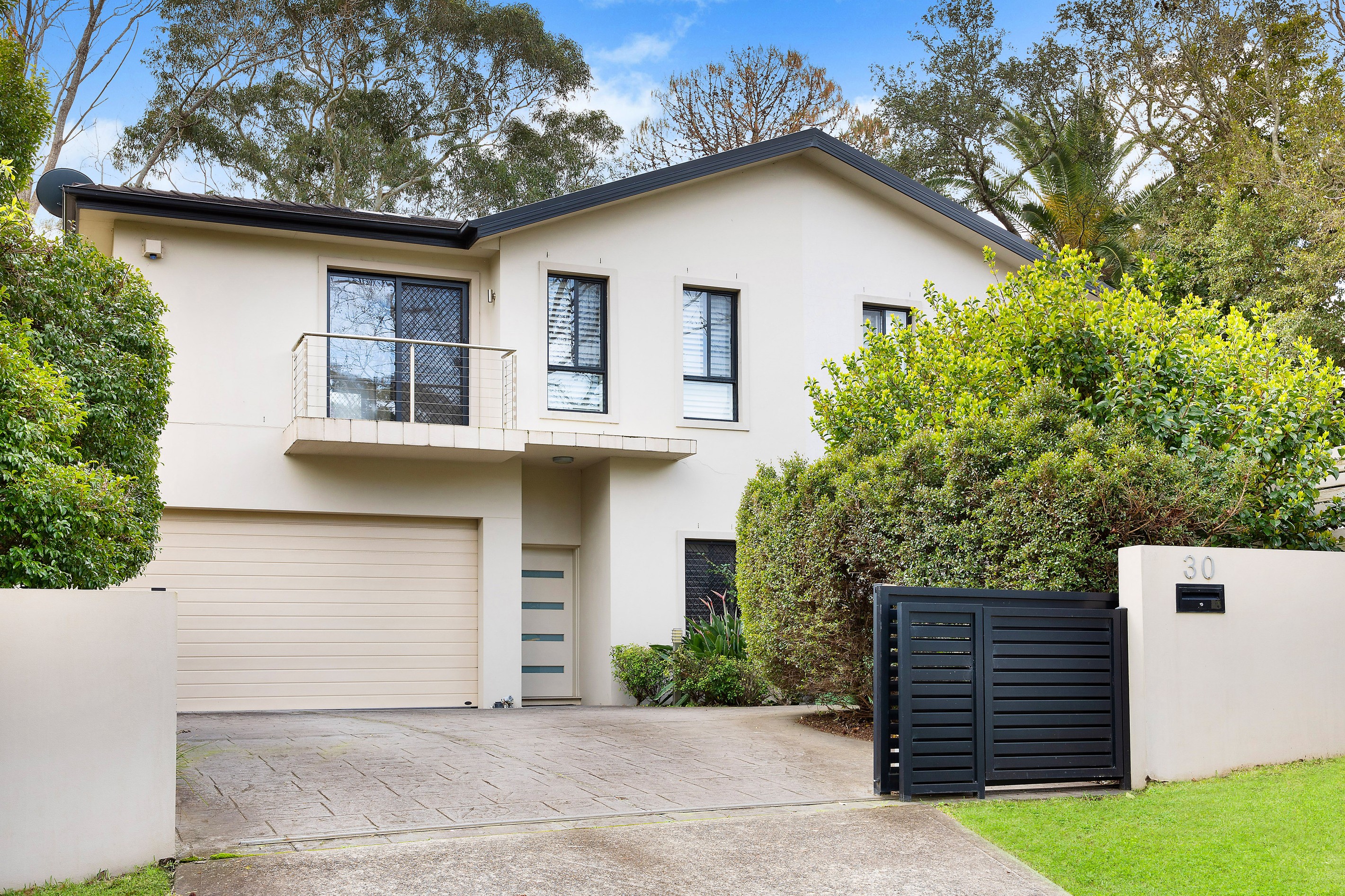 30 Junction Road, Wahroonga, NSW 2076