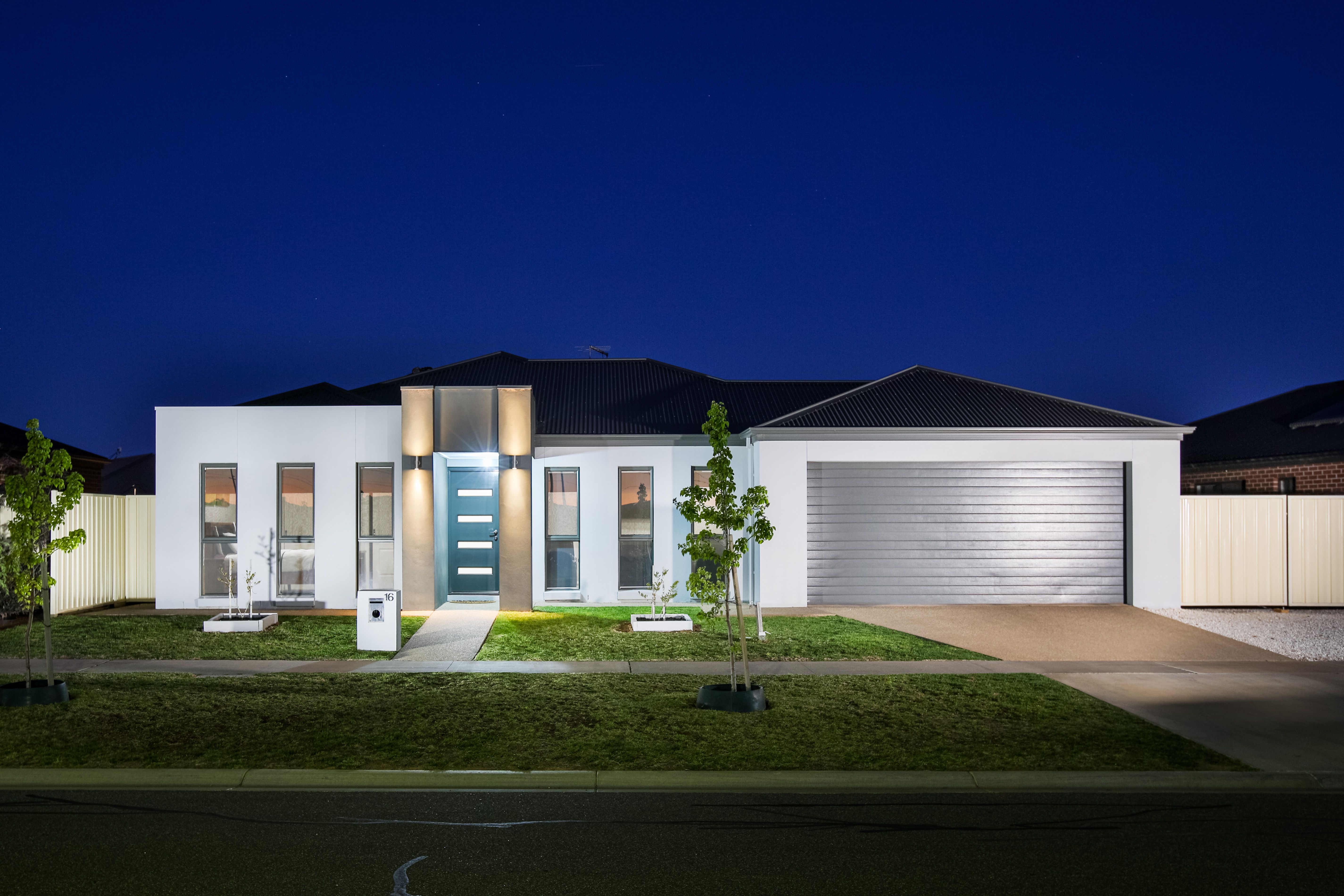 16 Palm Springs Drive, Mildura, VIC 3500