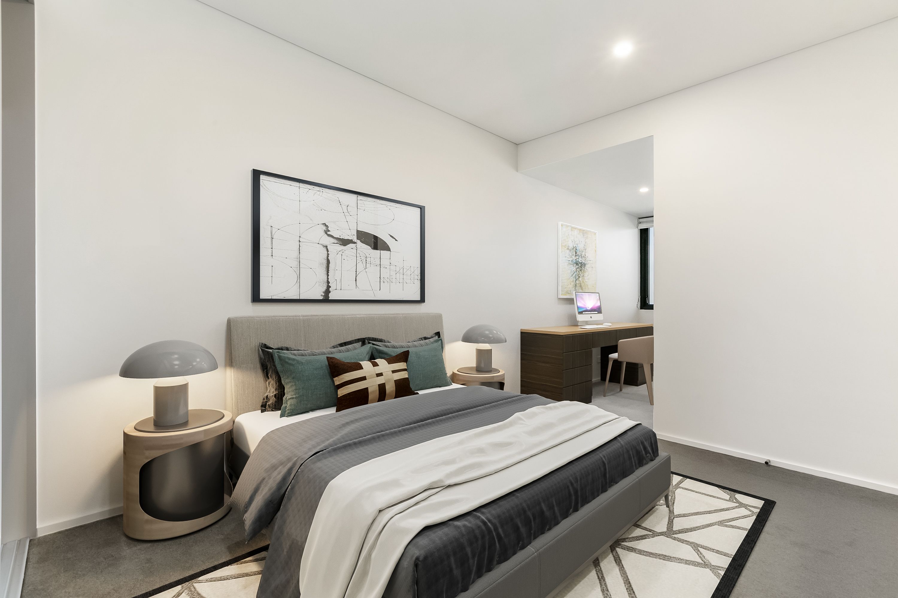 303/42a Formosa Street, Drummoyne, NSW 2047