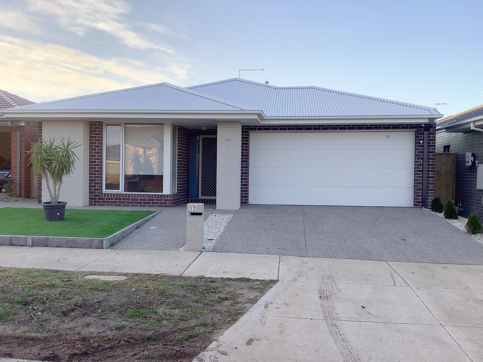17 Dajarra Avenue, Wyndham Vale, VIC 3024