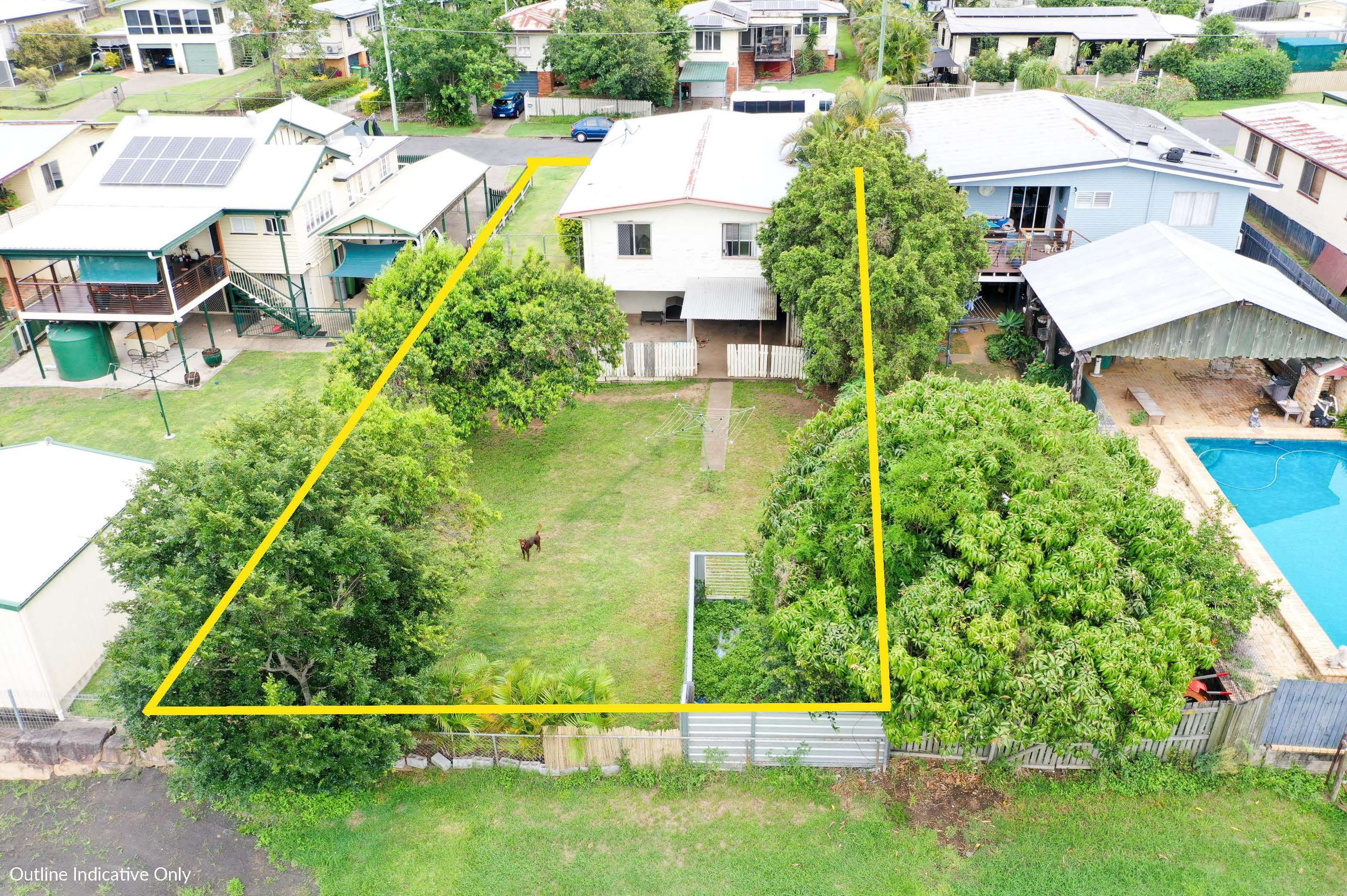 21 Logan Street, North Booval, QLD 4304