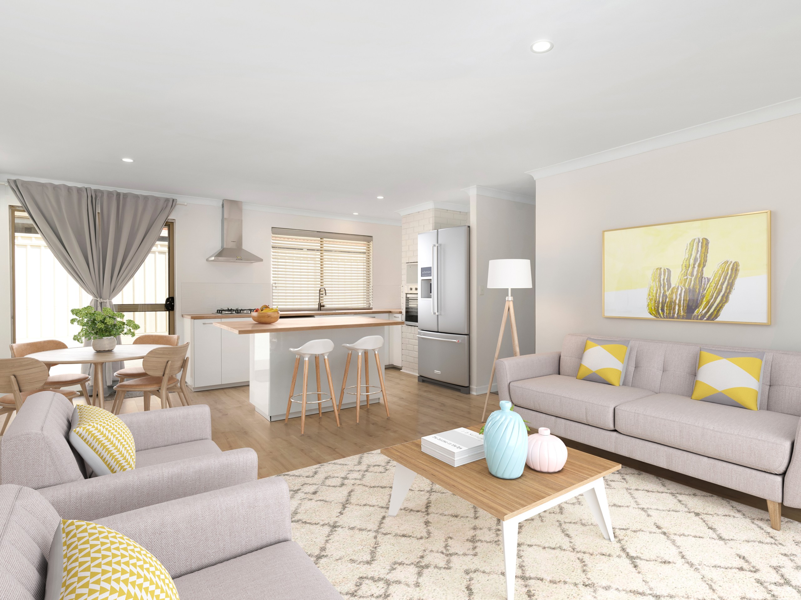 14 Axminster Street, Warnbro, WA 6169