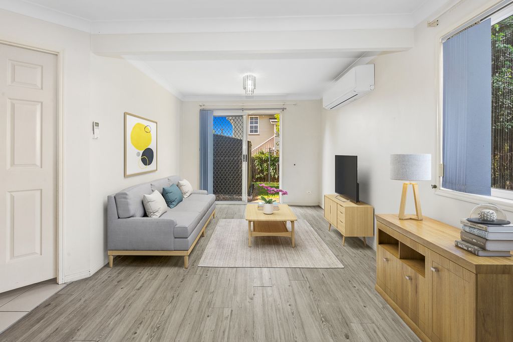 4/126 Ridge Street, Northgate, QLD 4013