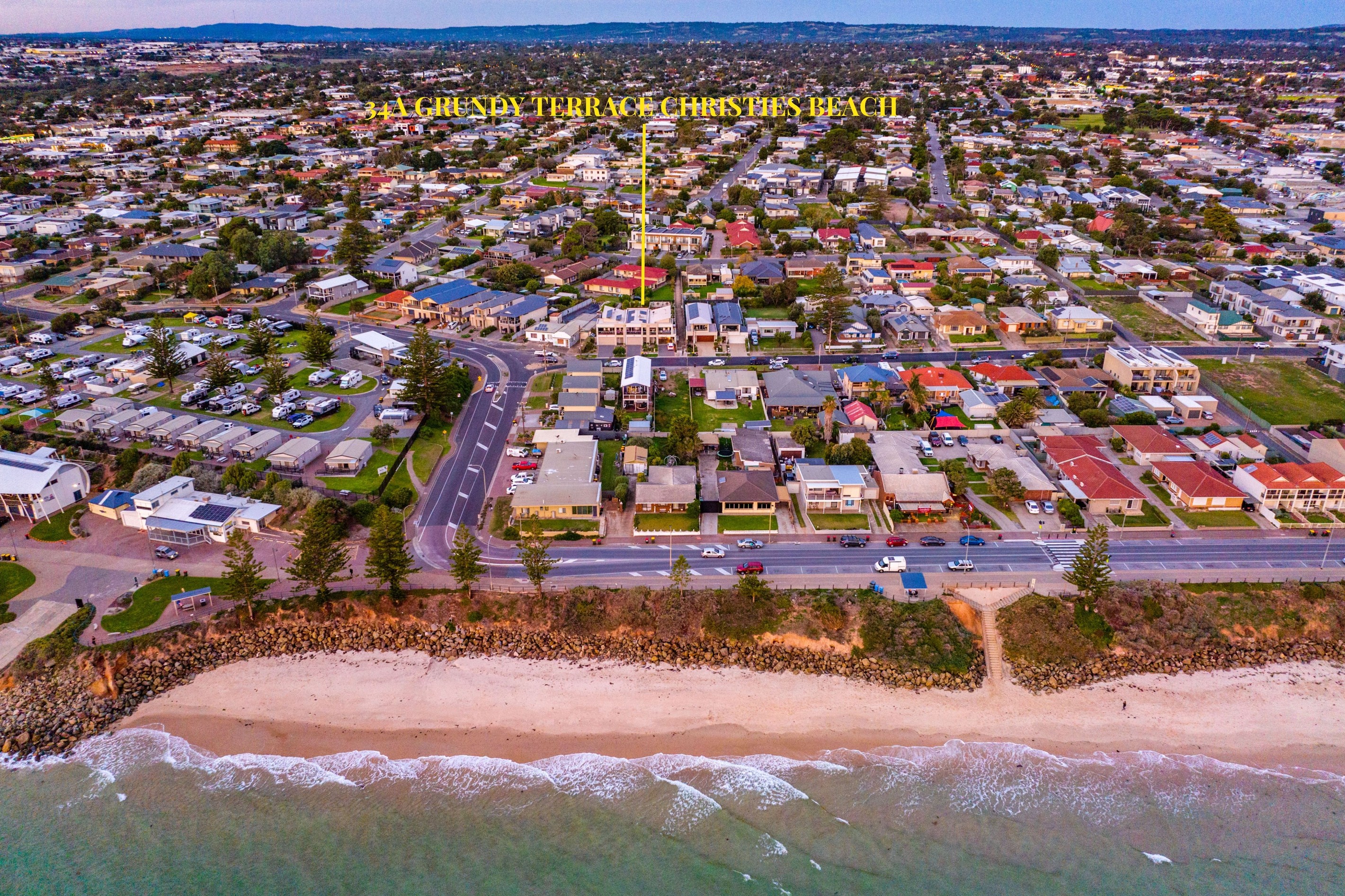 34A Grundy Terrace, Christies Beach, SA 5165