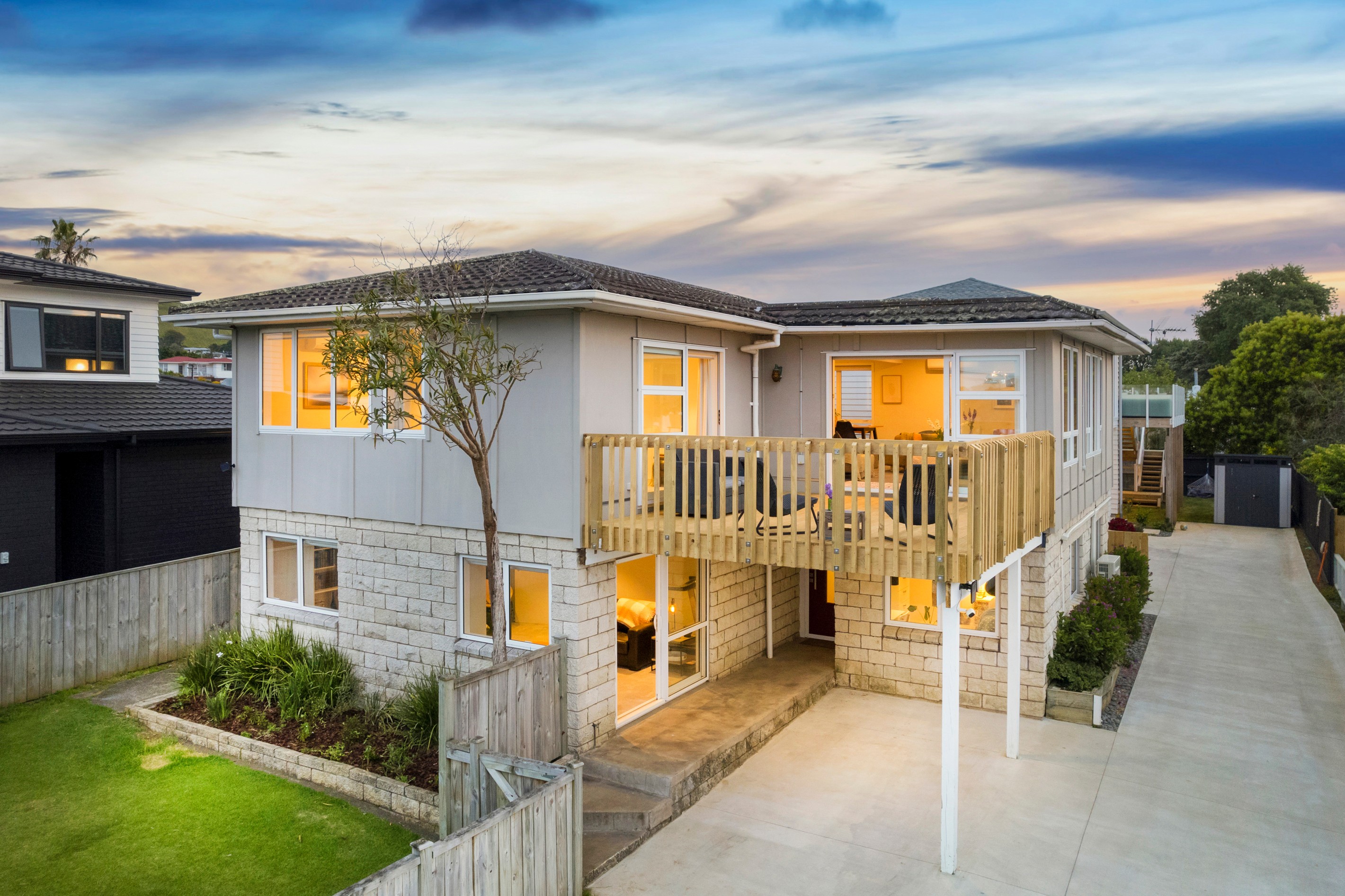 33A Boyd Avenue, Mangere Bridge, Manukau City