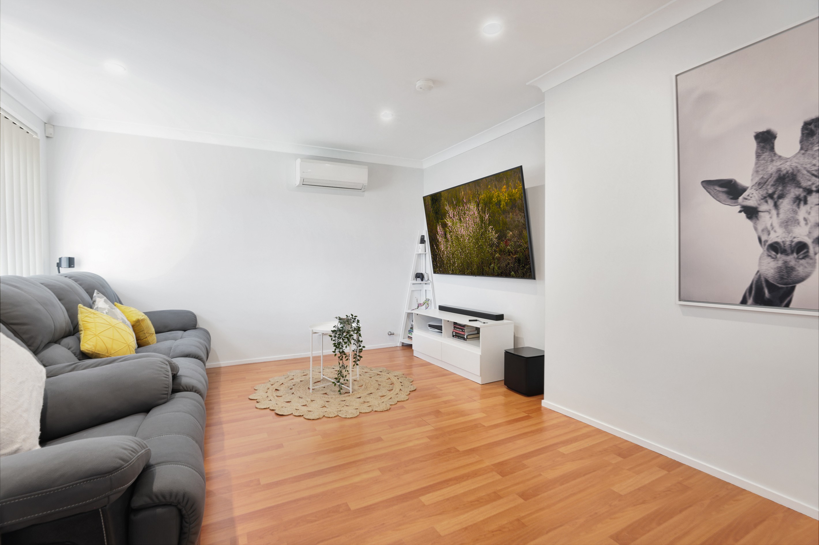 22 Aldebaran Street, Cranebrook, NSW 2749